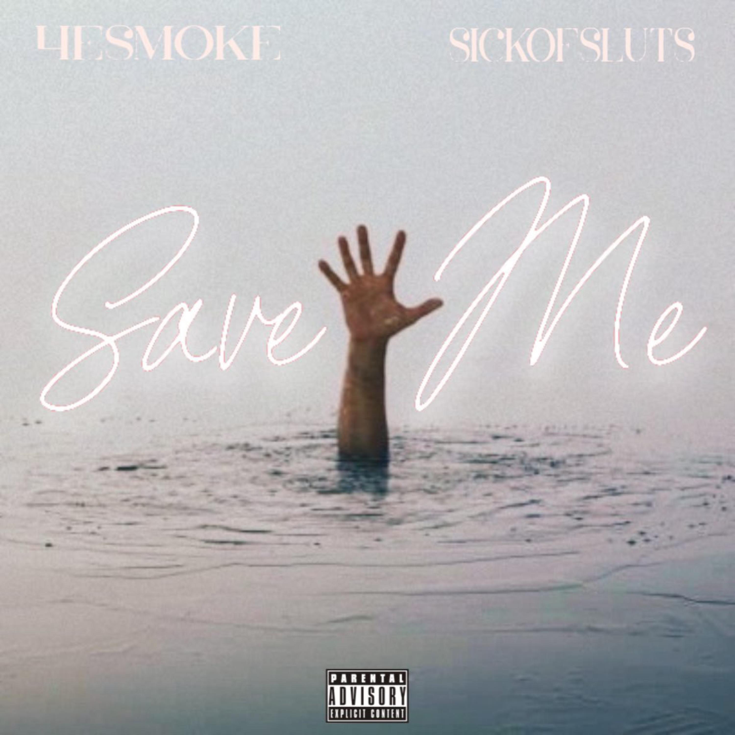 Save ME artwork
