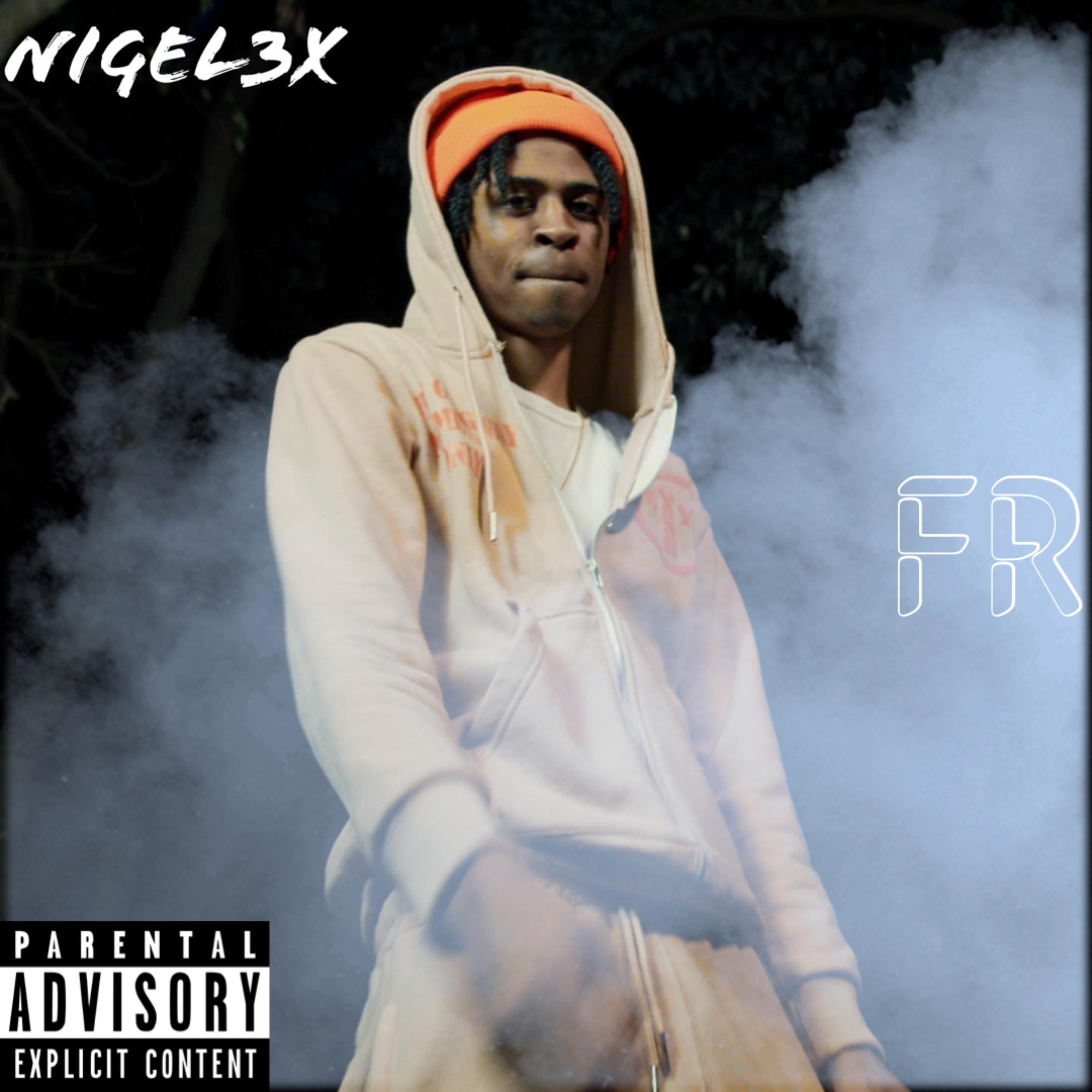 FR artwork