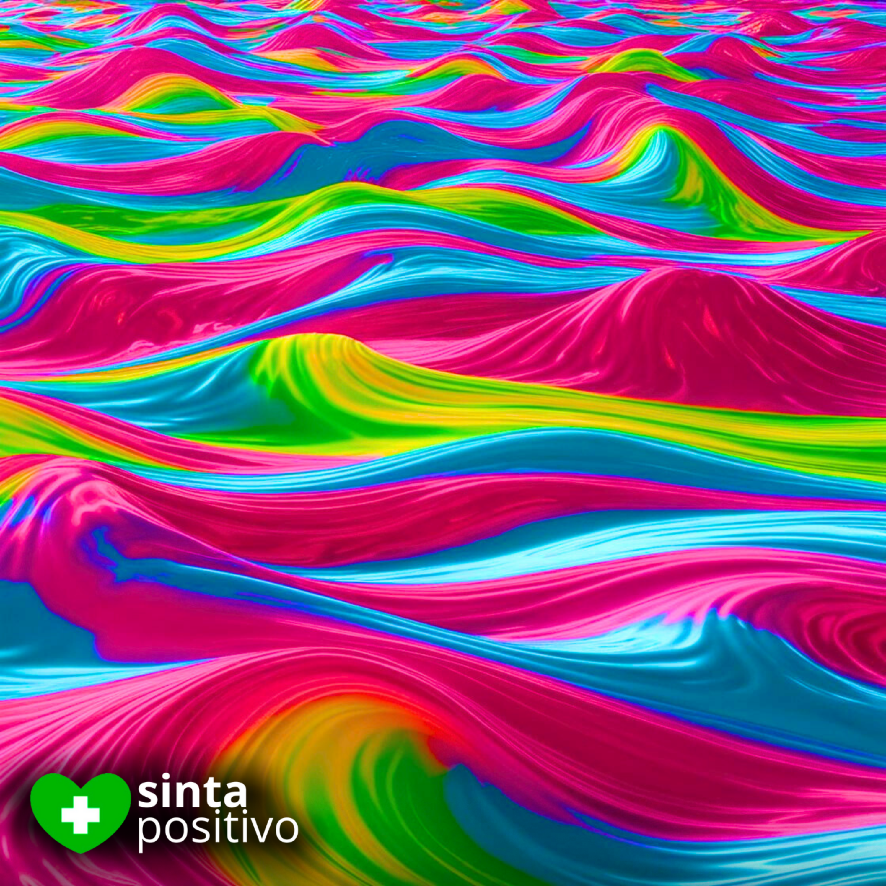 Vibrations pour le Corps et l'Esprit artwork