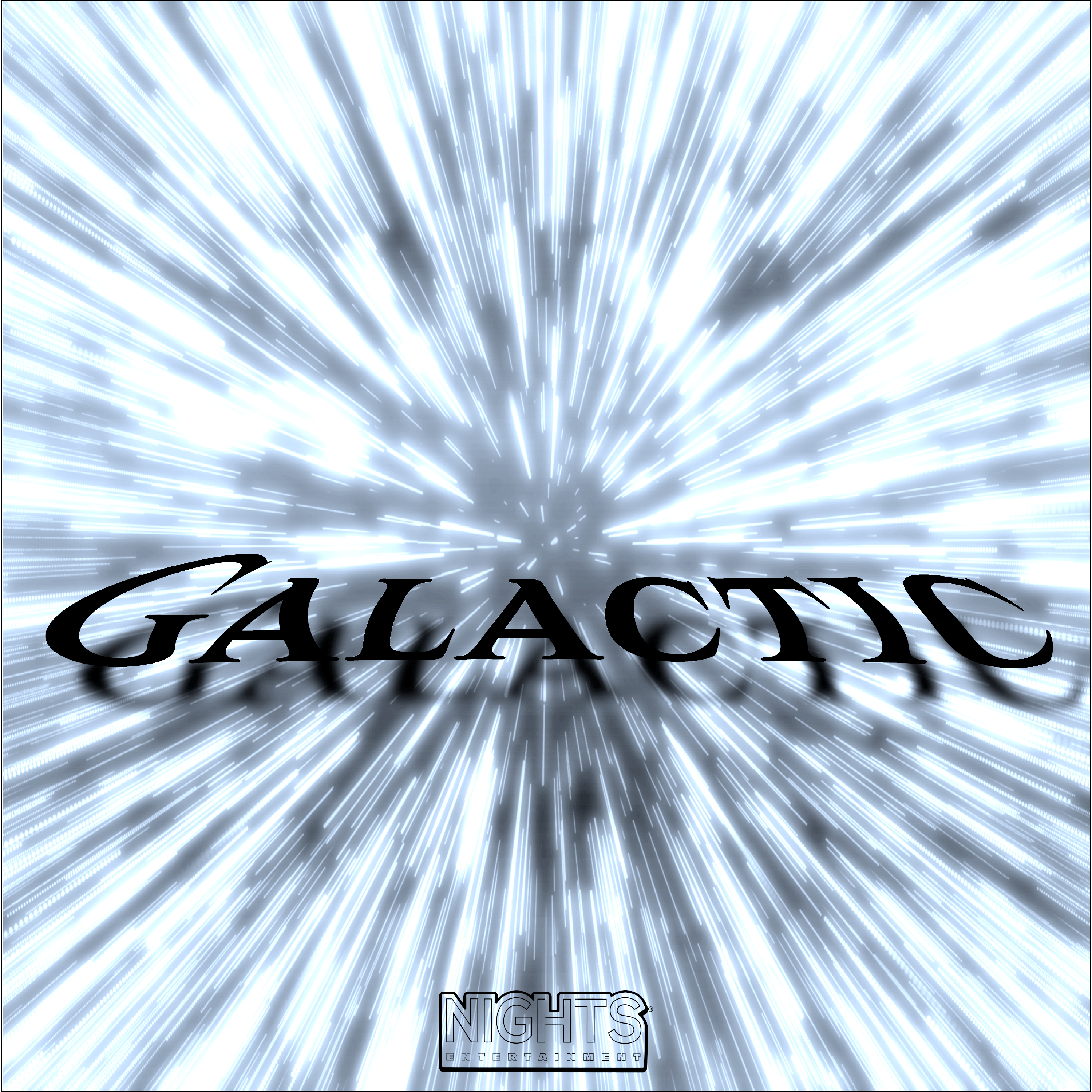 GALACTIC artwork