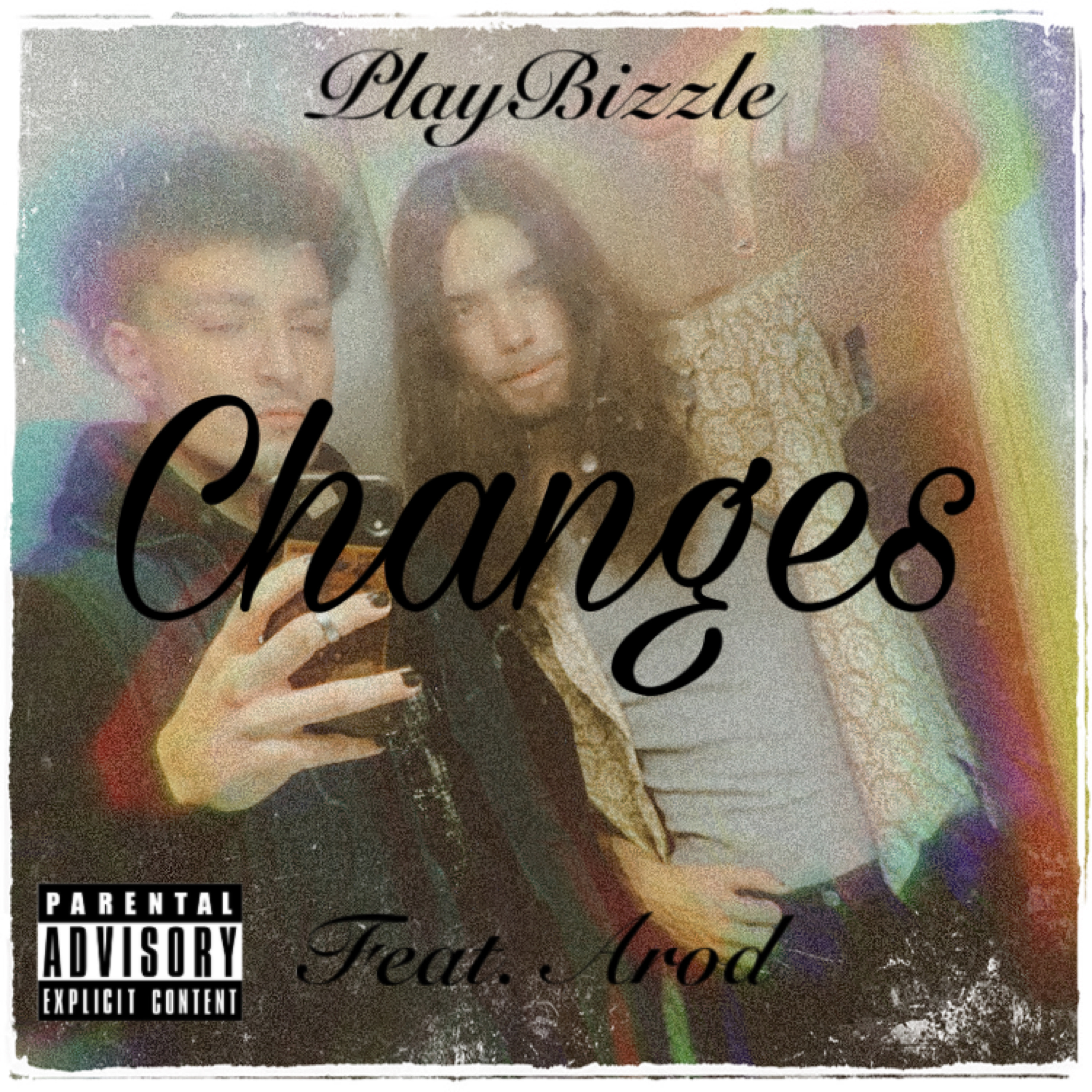 Changes artwork