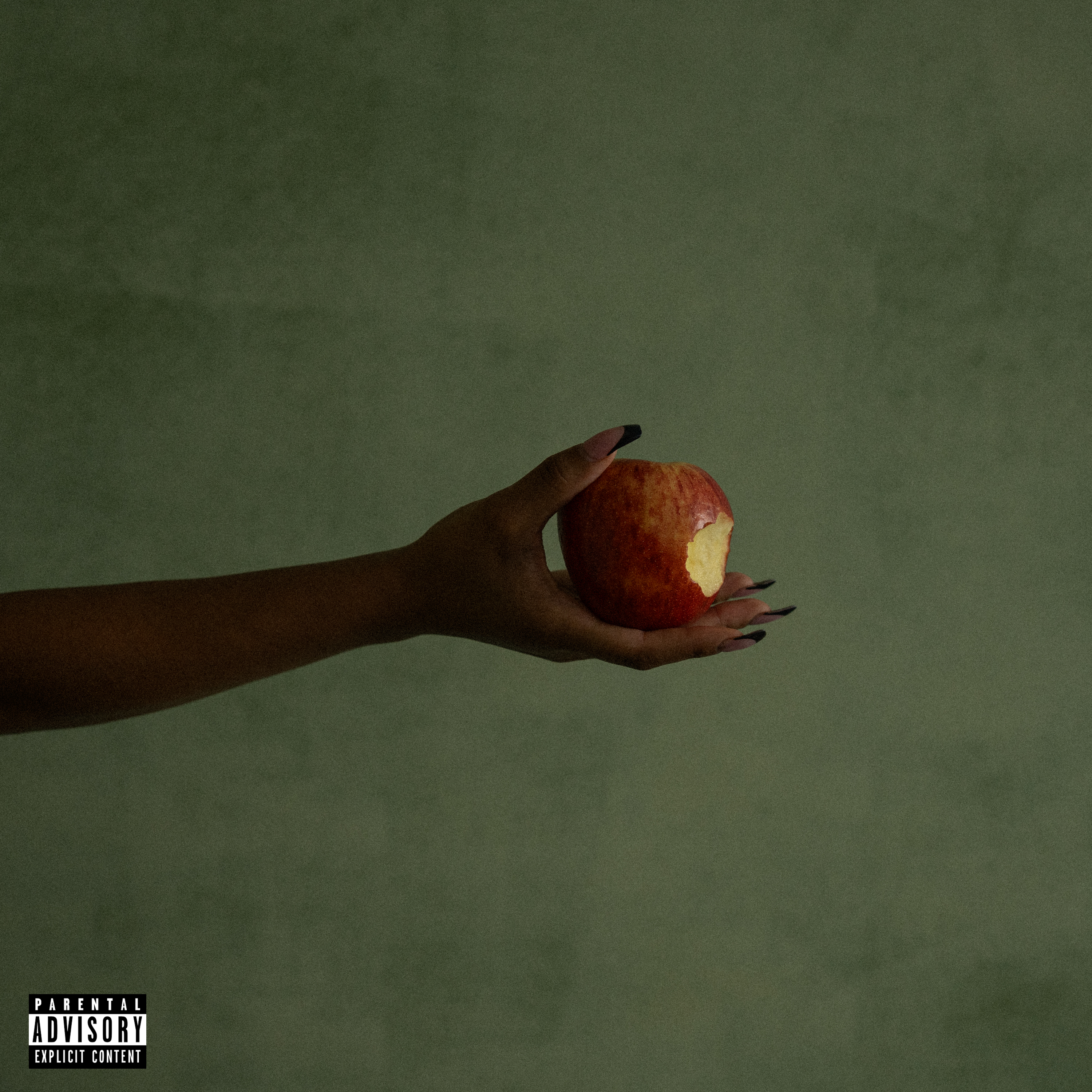 Deep In Waters (remix) artwork