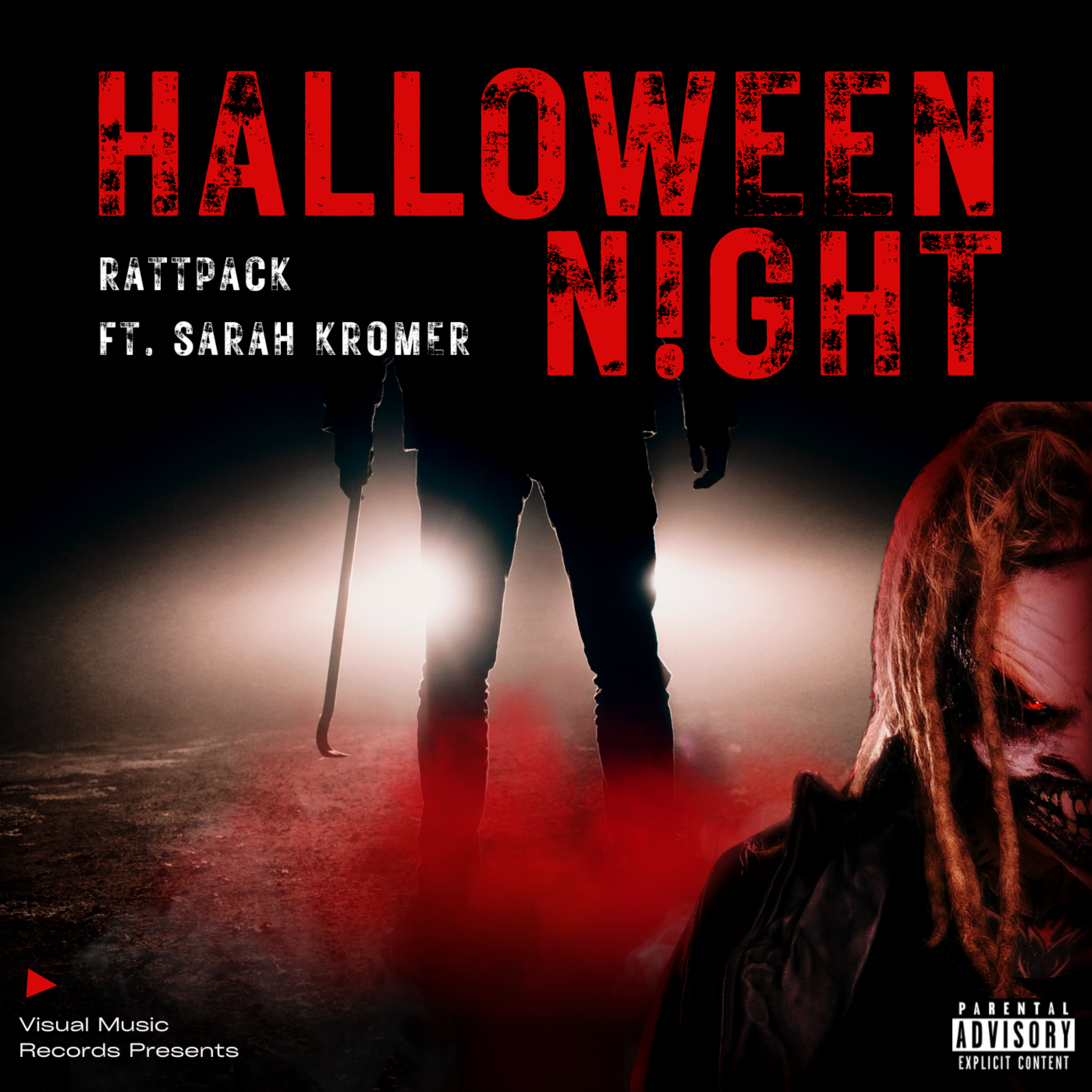 Halloween Night artwork