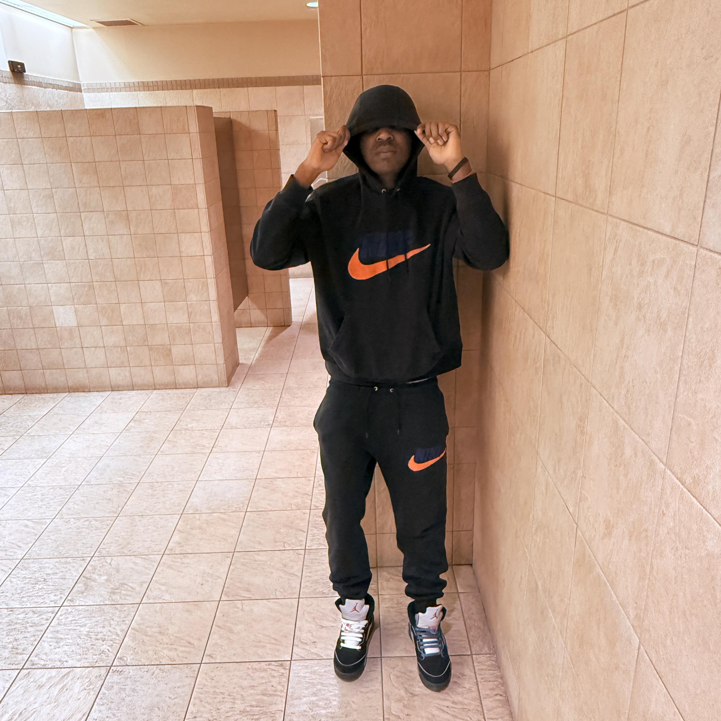 Different Flows artwork