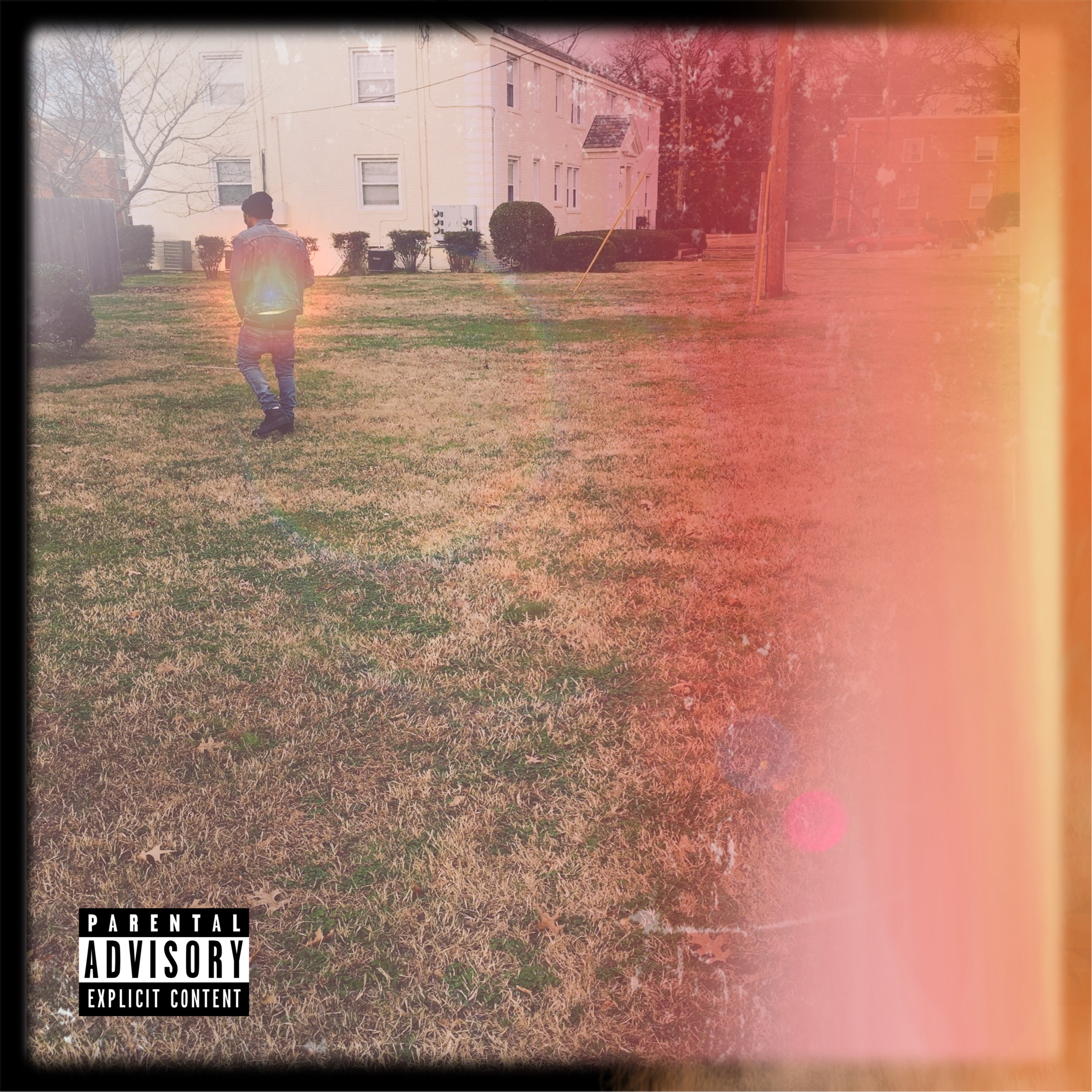 I Promise artwork