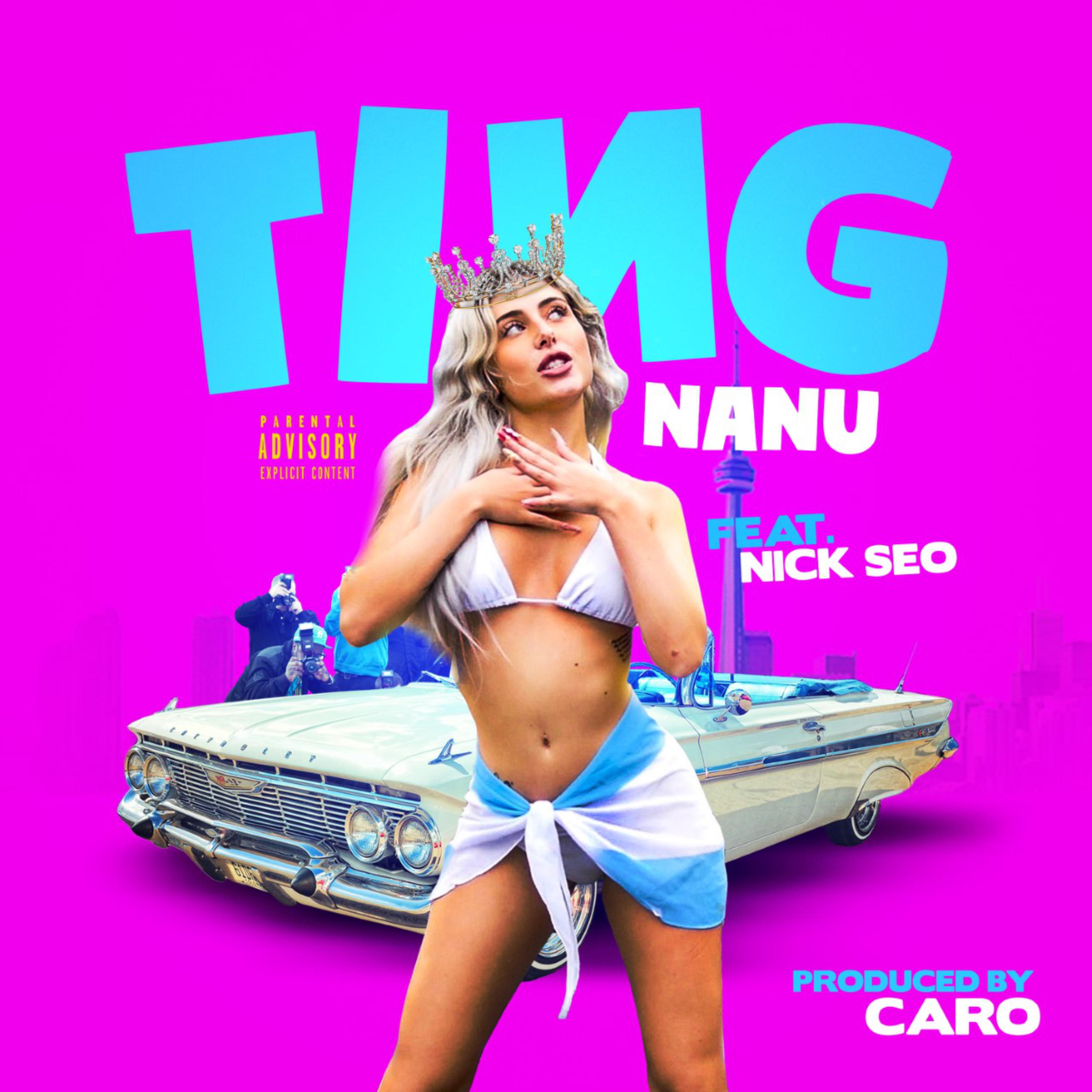 Ting artwork