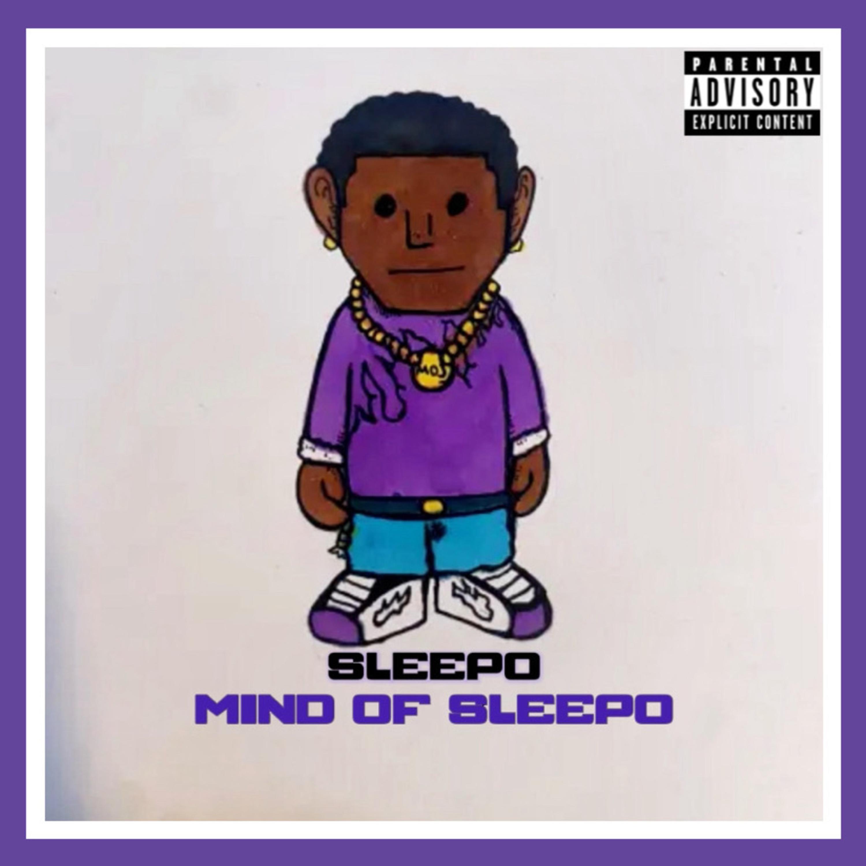 Mind Of artwork
