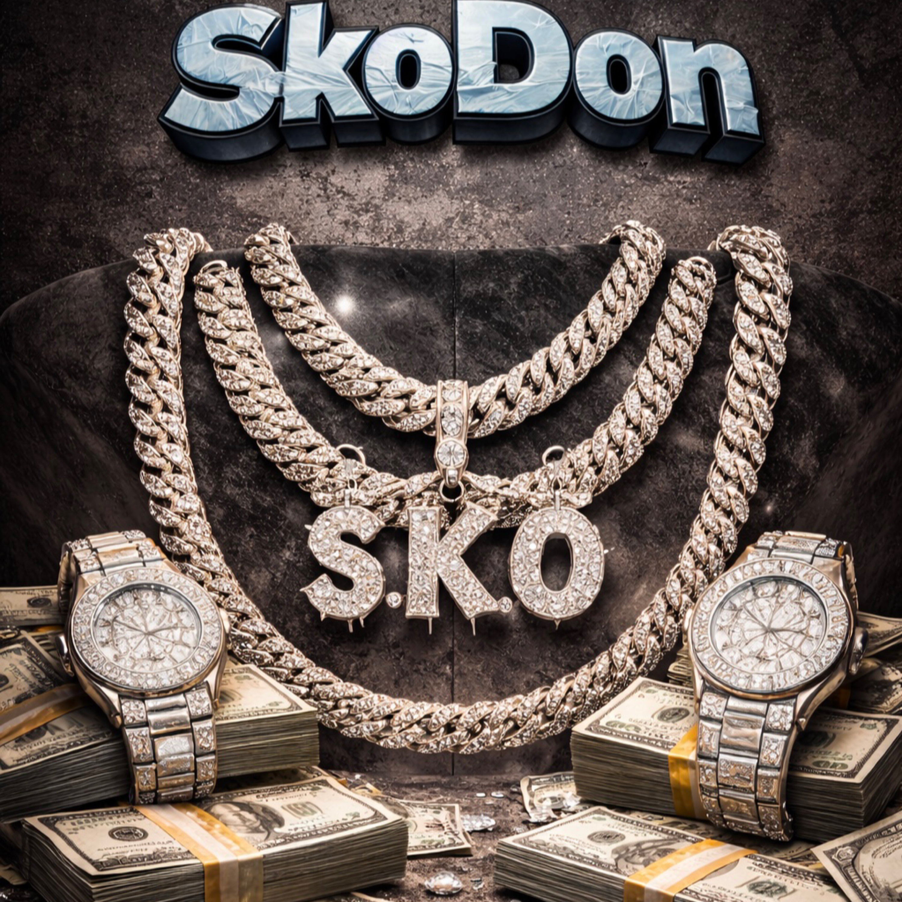 SkoDon artwork
