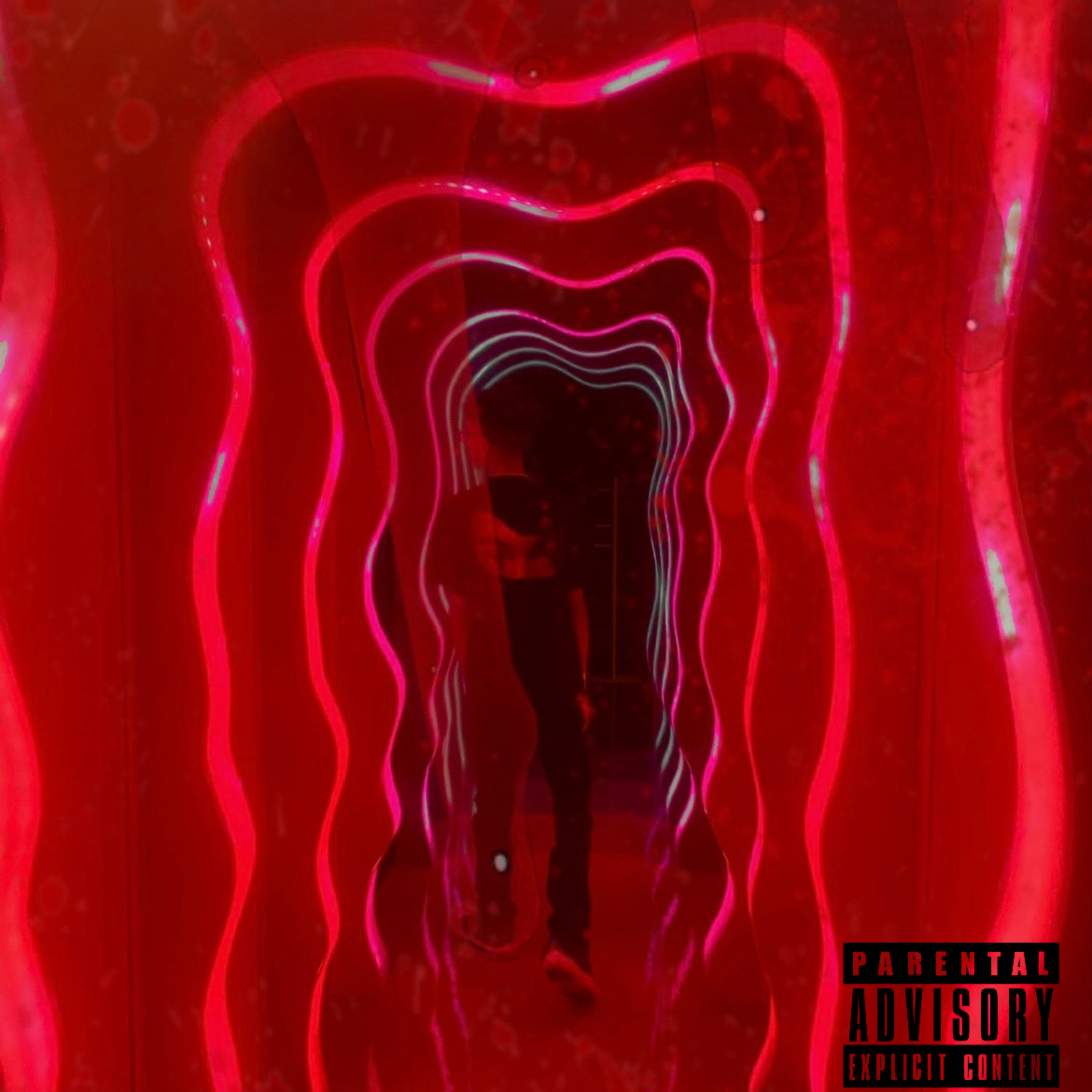 Bloody Eve artwork
