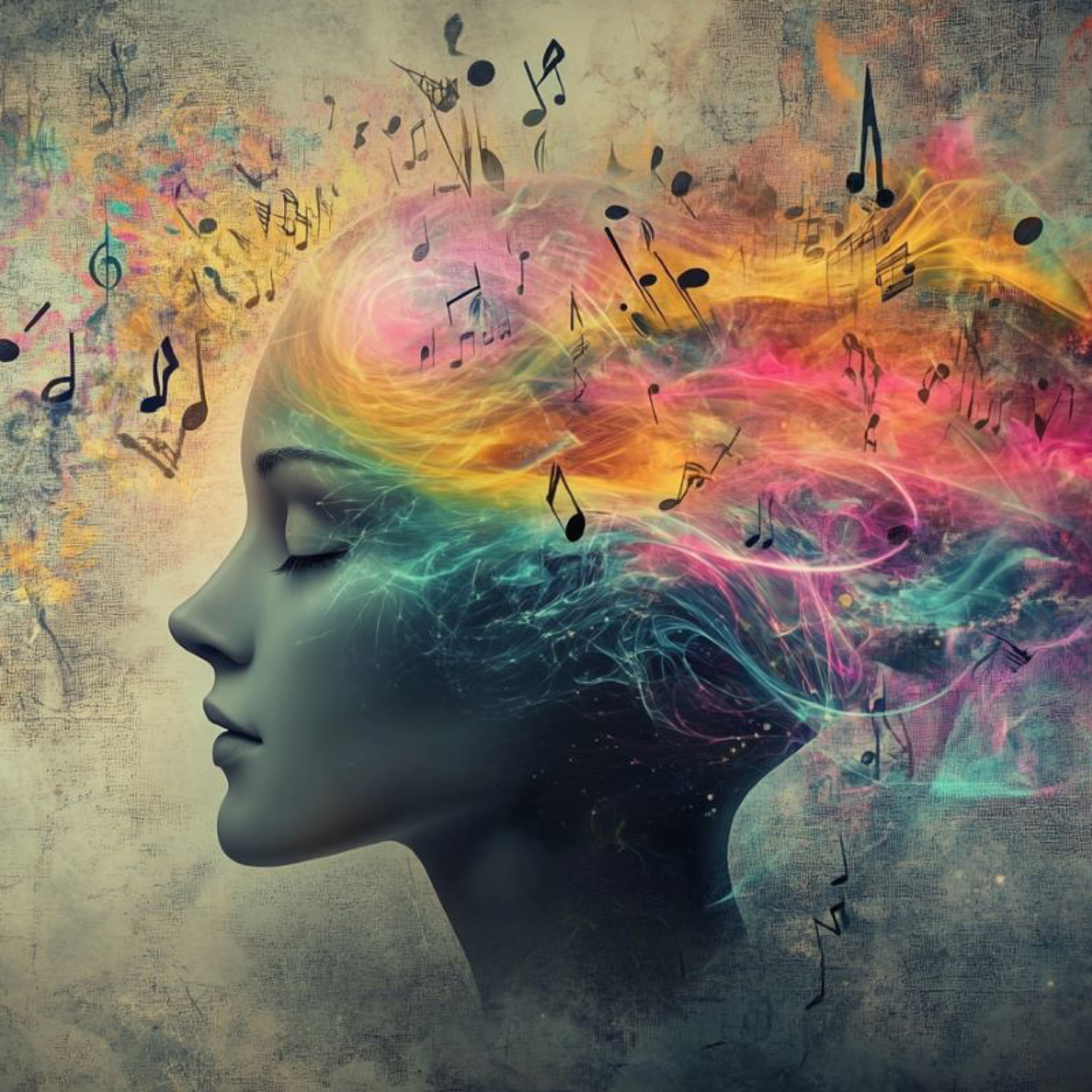 World In My Mind by ScarLuck cover art