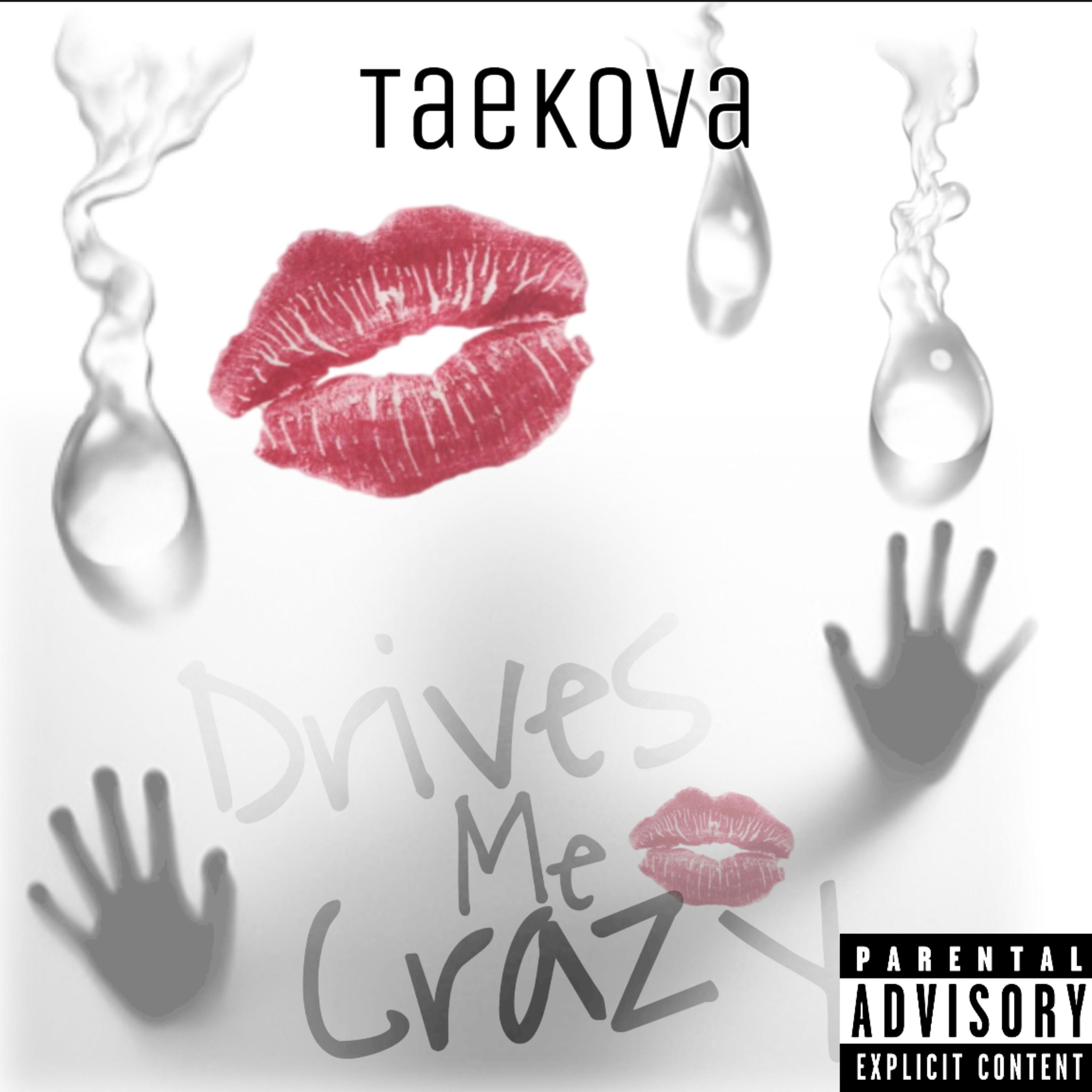 Drive me crazy by TAEKOVA cover art