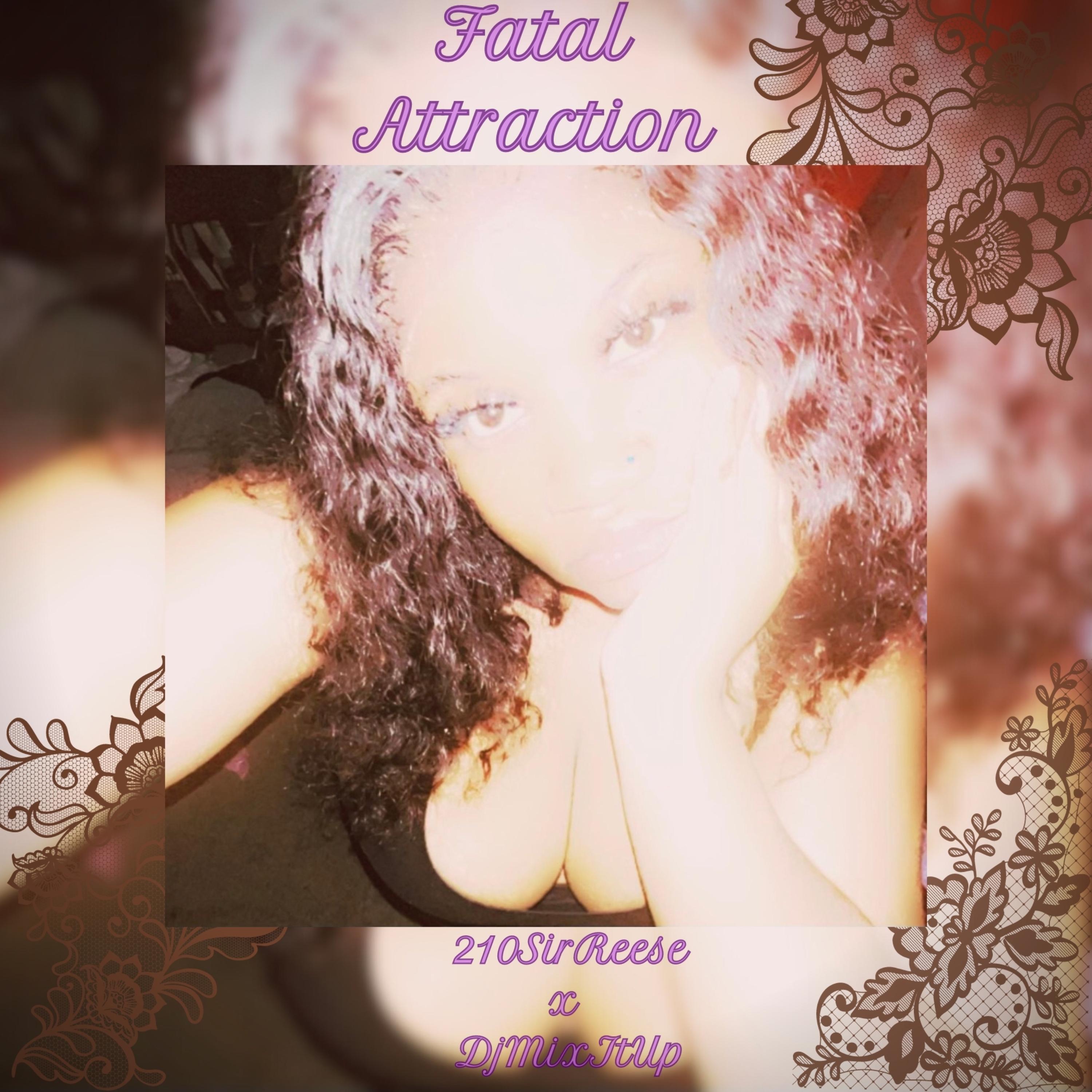Fatal Attraction artwork