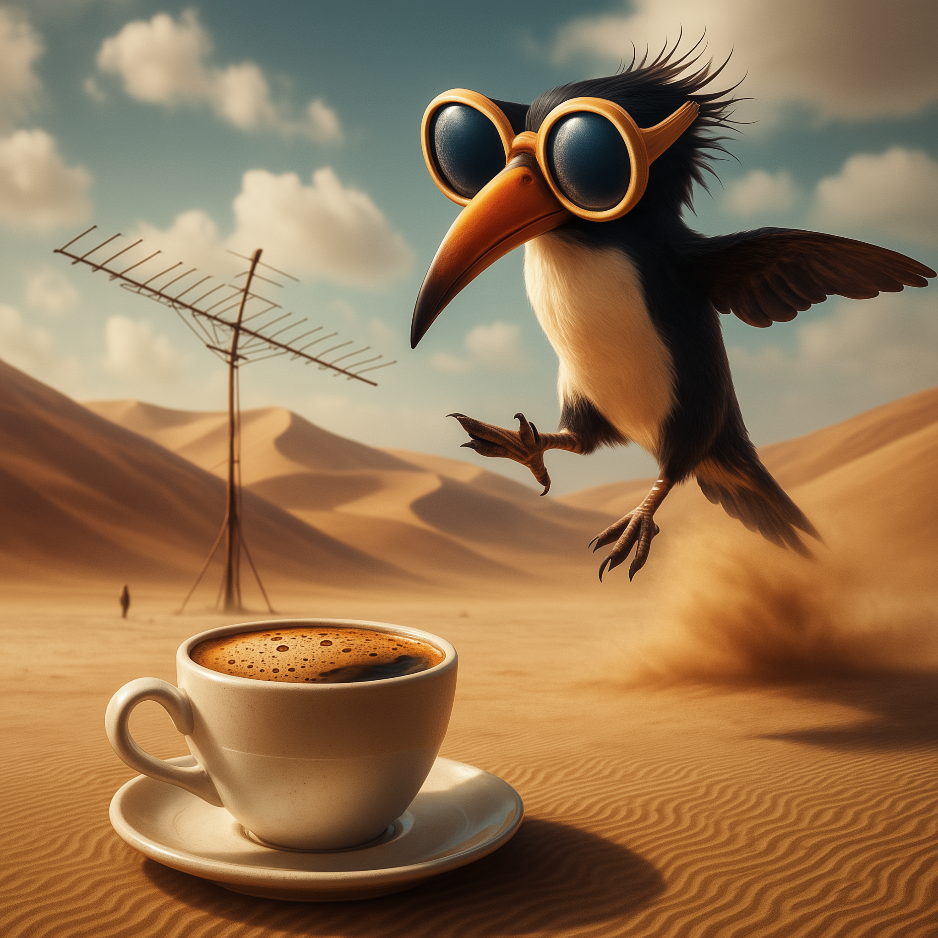 Frulli Frulla artwork