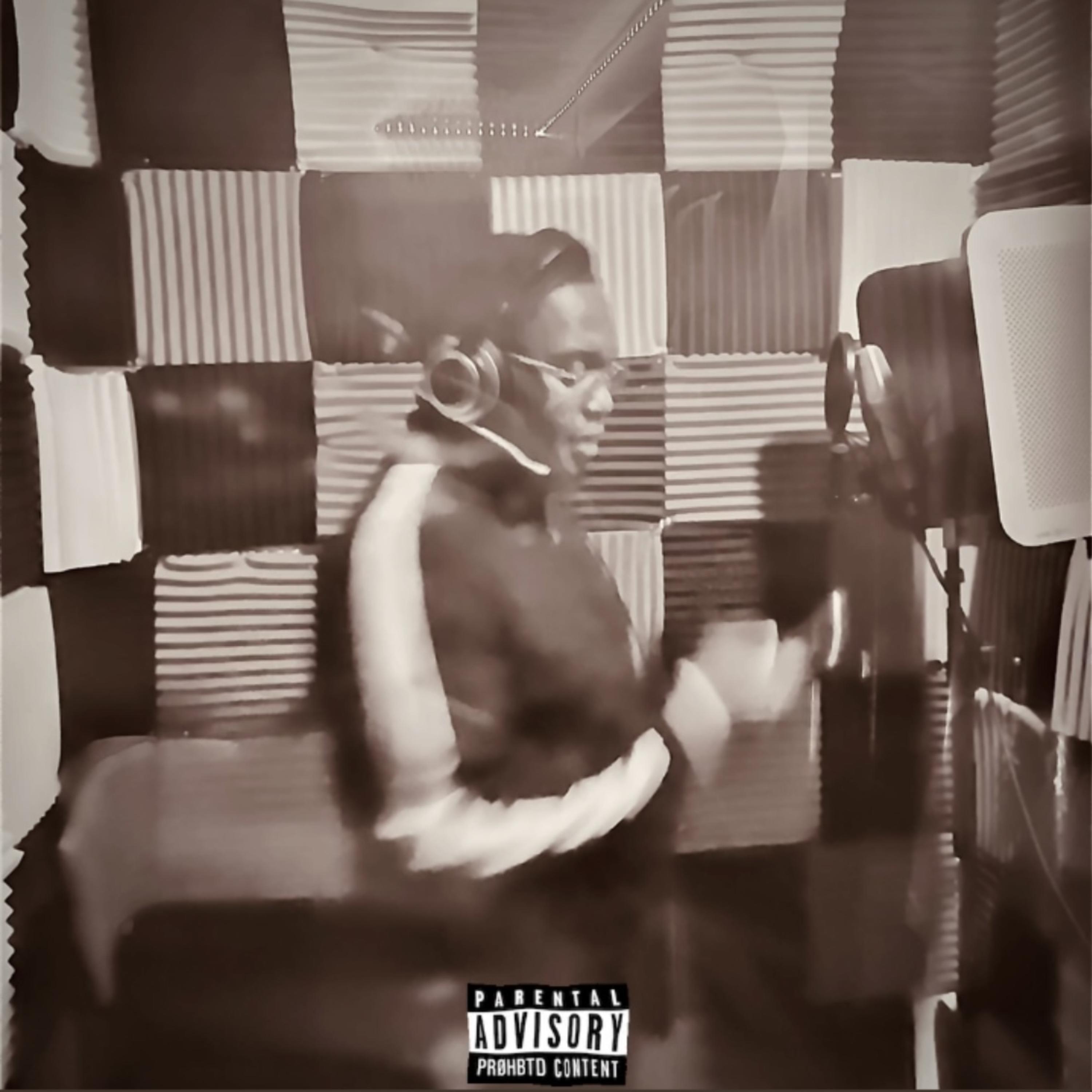 Heard What I Said artwork