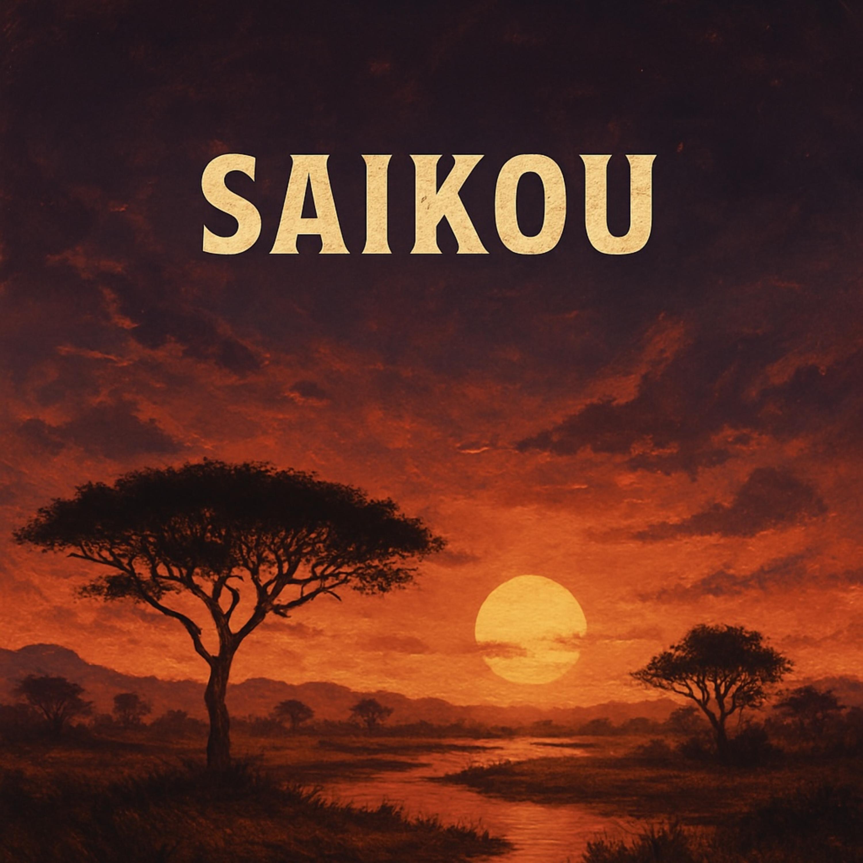 Saikou artwork
