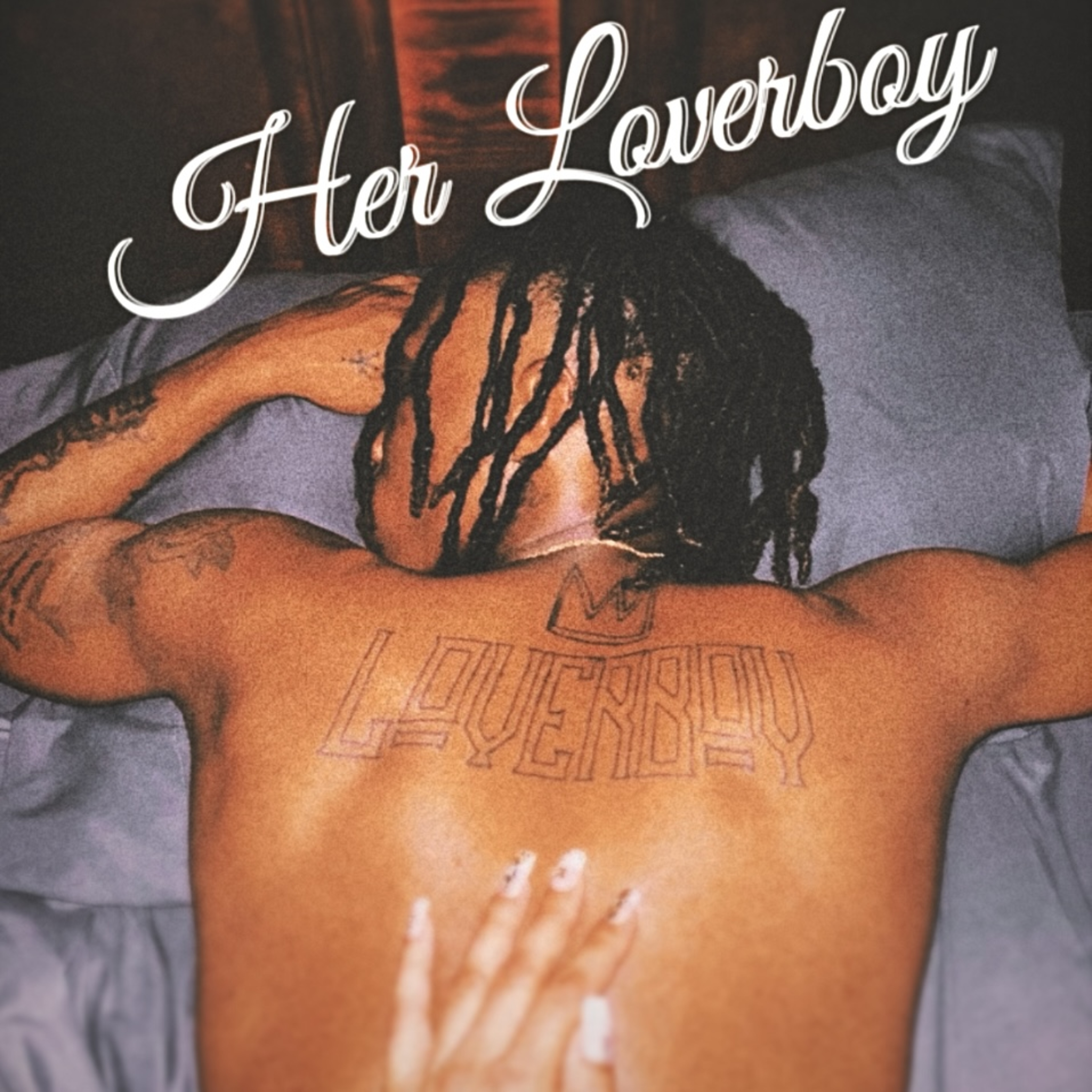 Her Loverboy artwork
