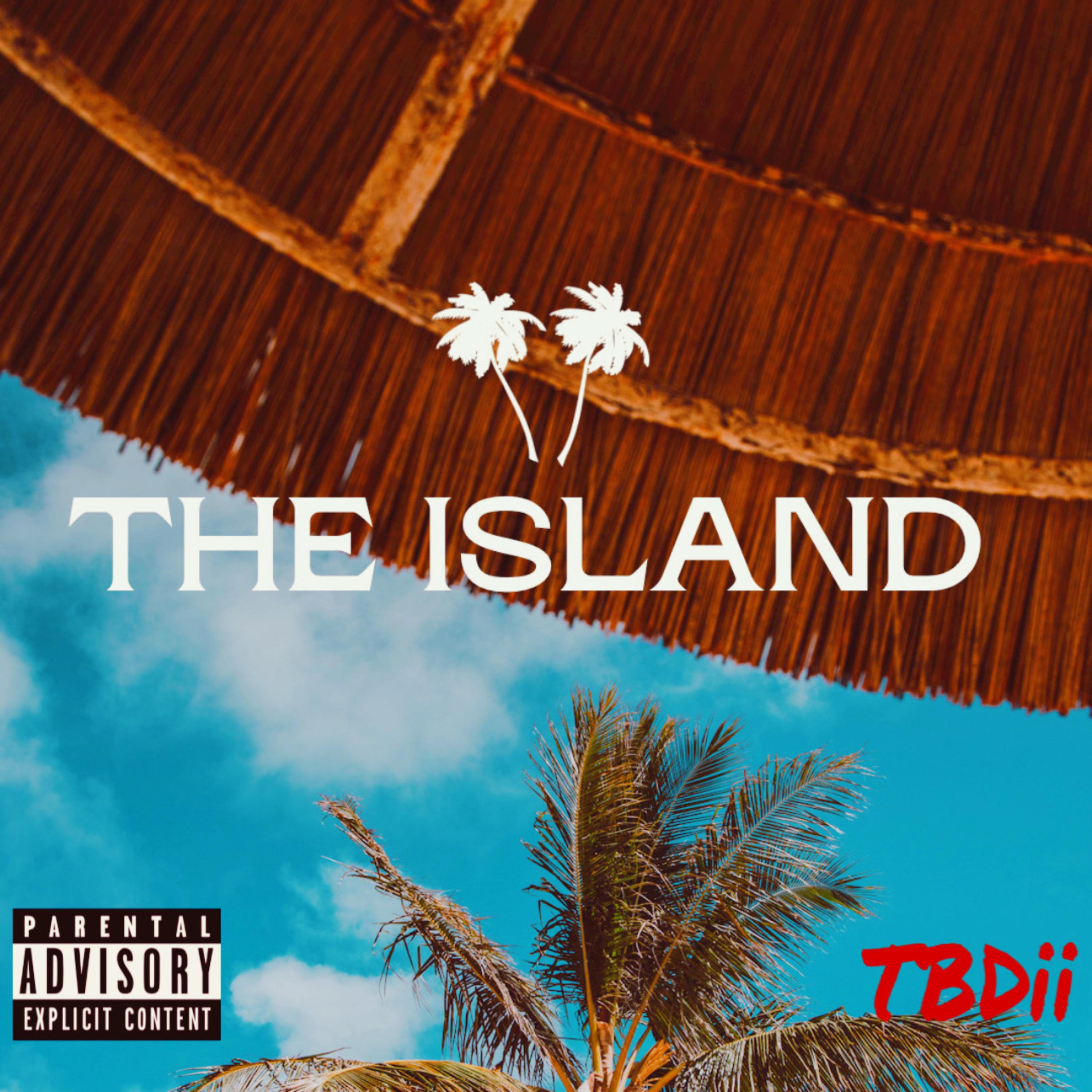The Island by TBD¡¡ cover art