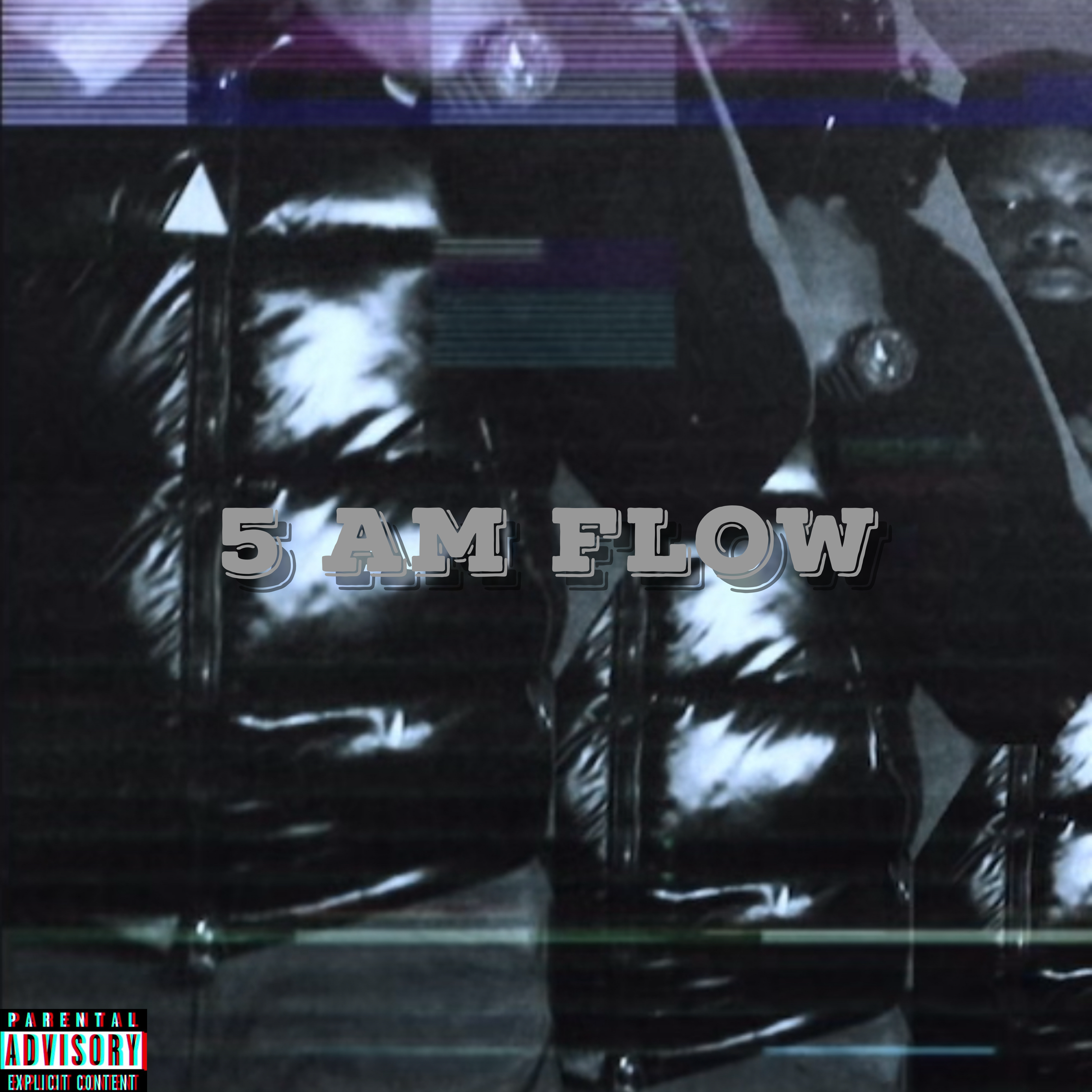 5 Am Flow artwork