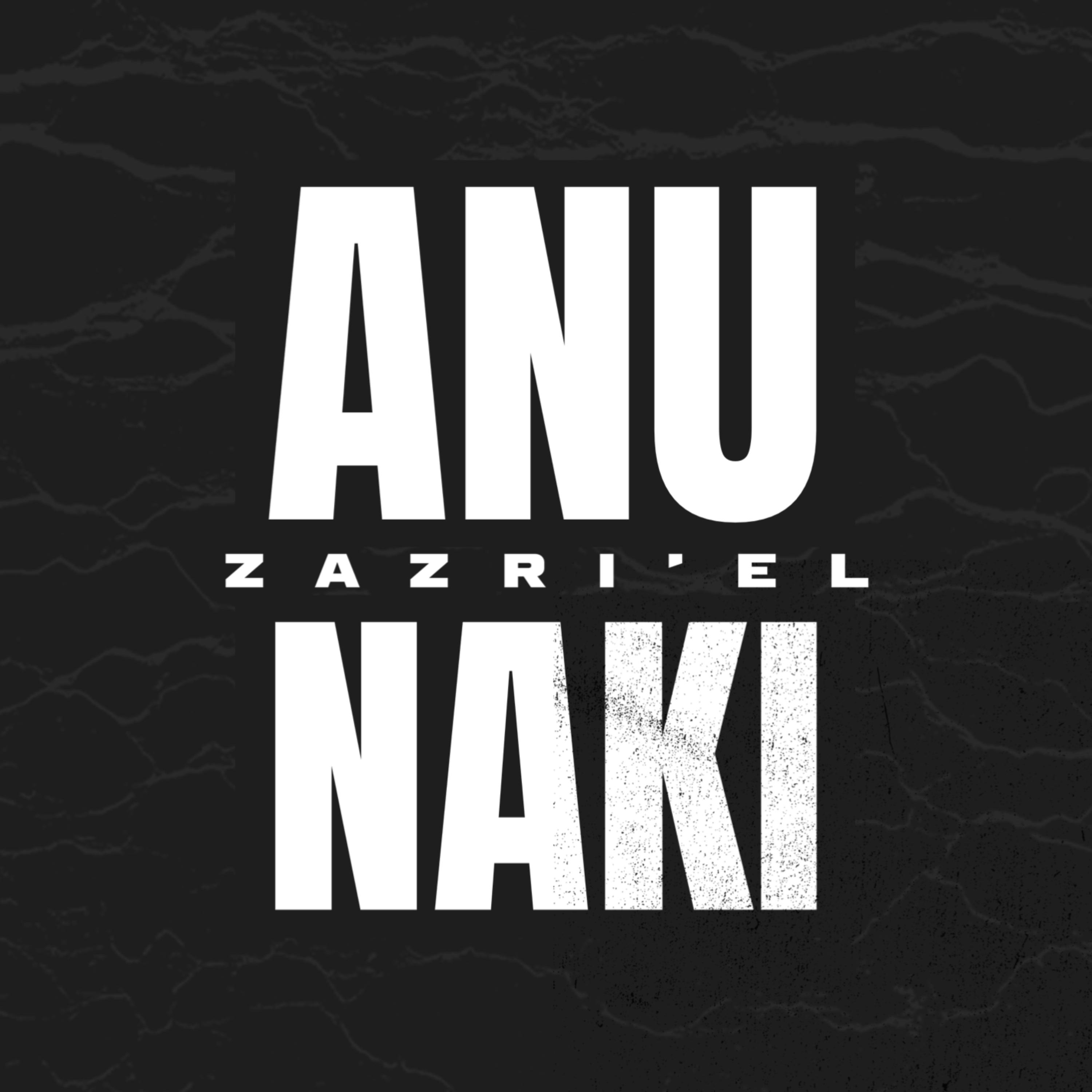 Anunaki artwork