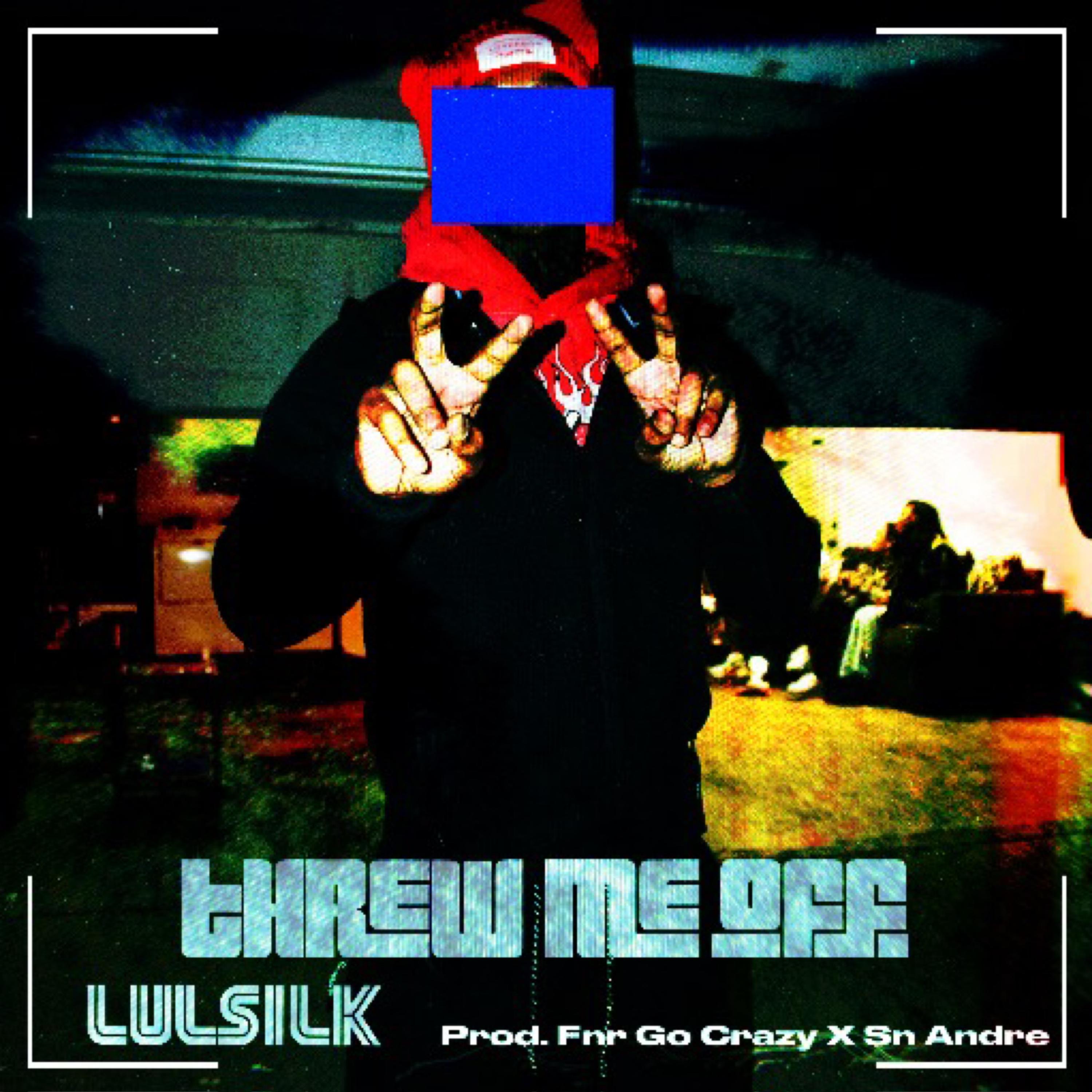 Threw Me Off artwork