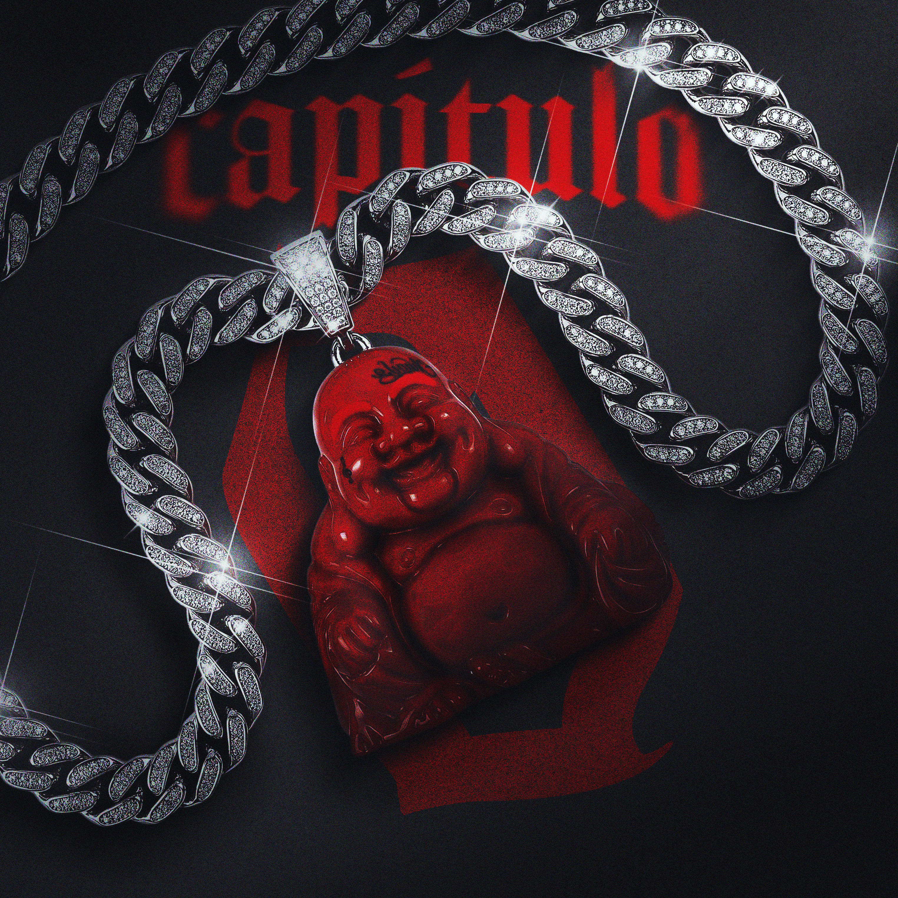 CAPÍTULO 0 by 2zwallace cover art