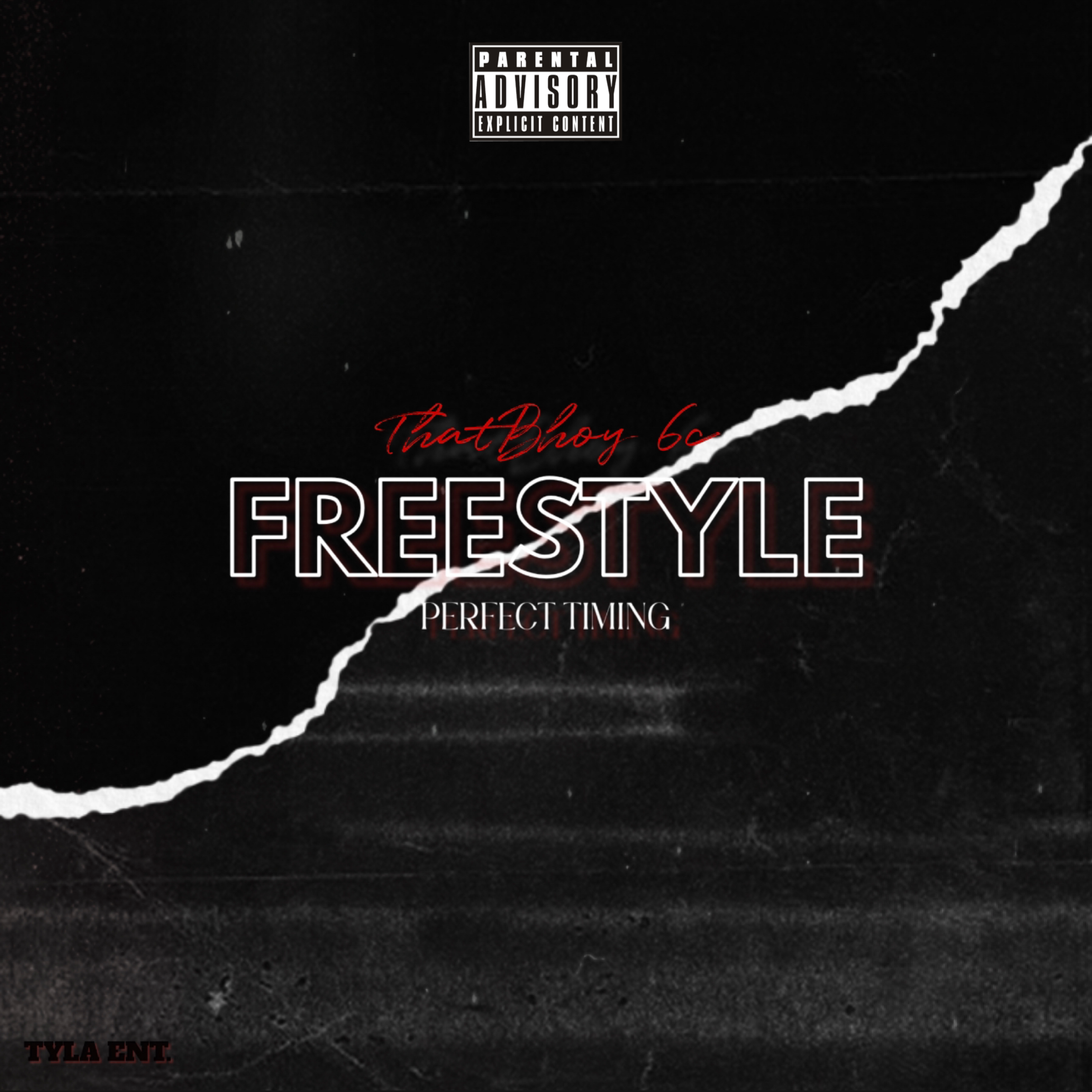 Freestyle ( Perfect Timing ) artwork