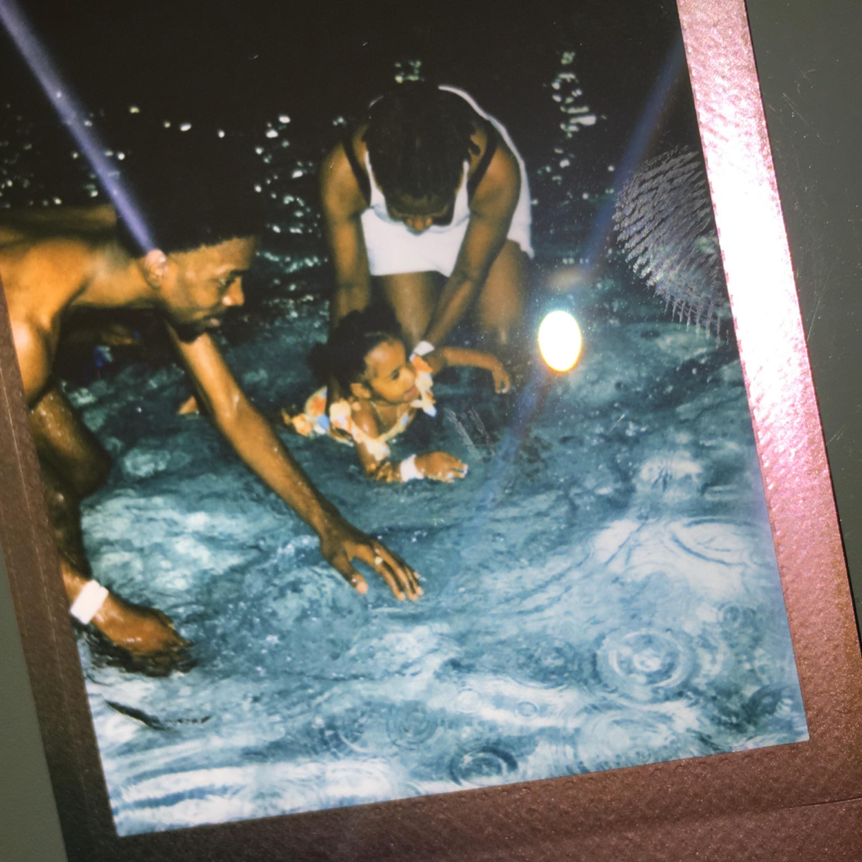 Understand Me artwork
