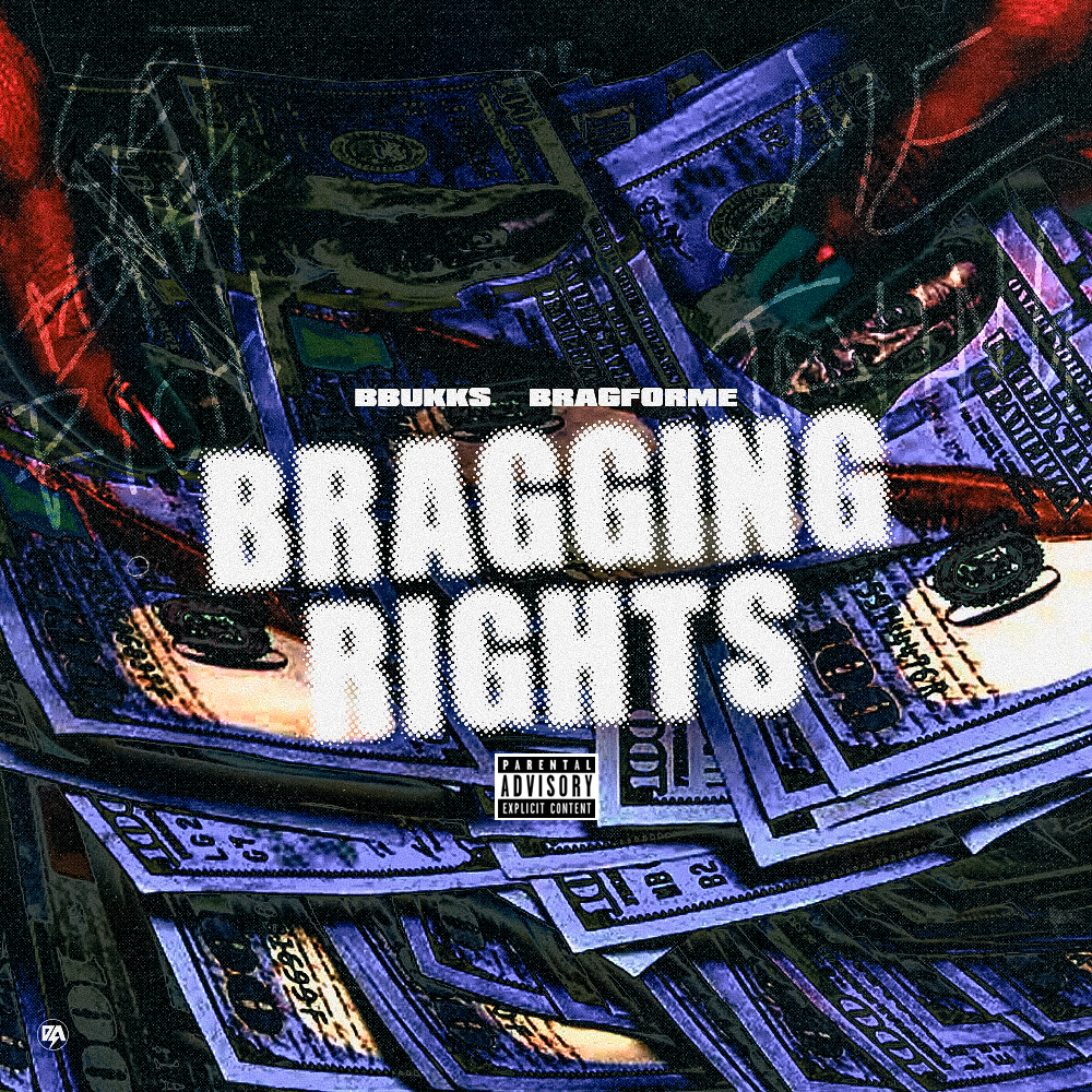 Bragging Rights artwork