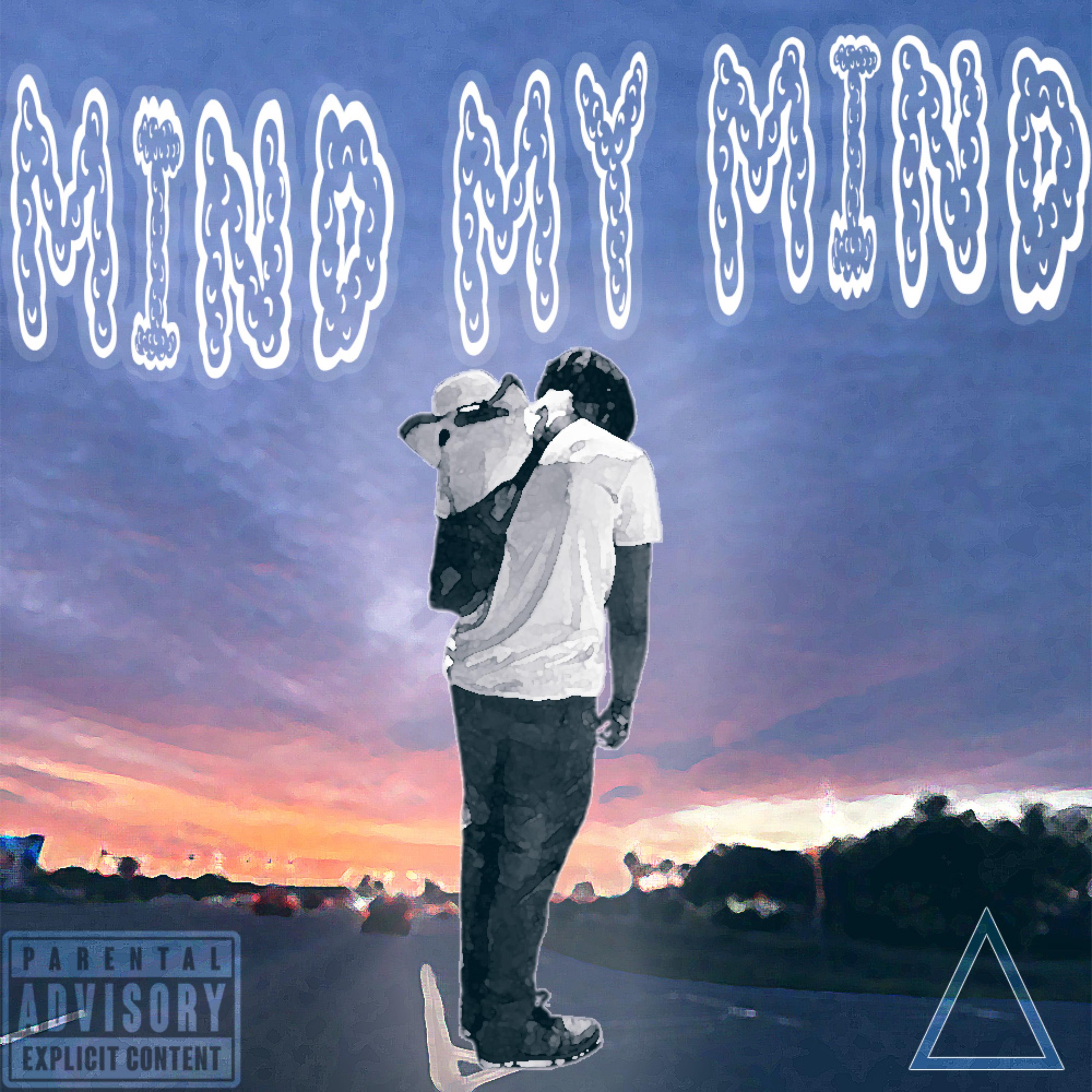 Mind My Mind artwork