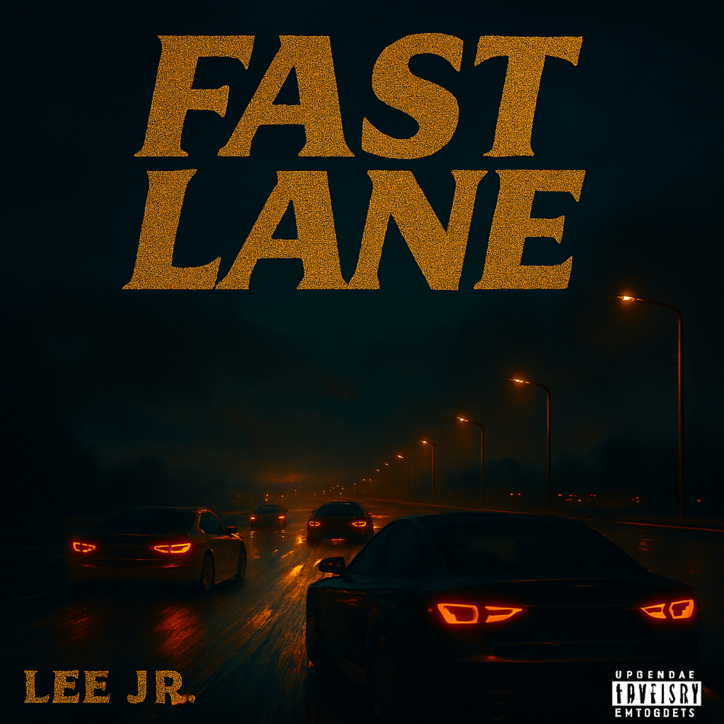 Fast Lane artwork