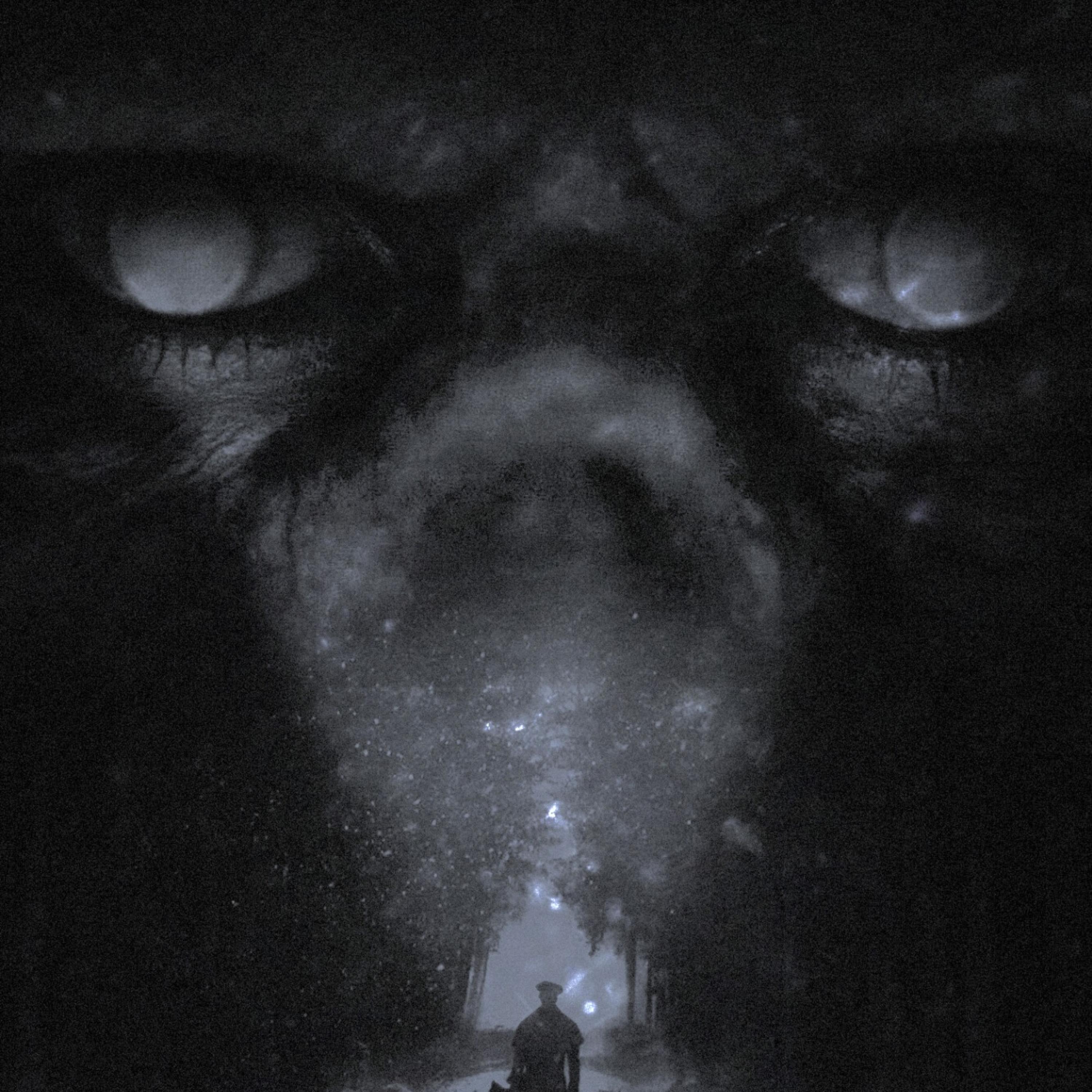 Nosferatu artwork
