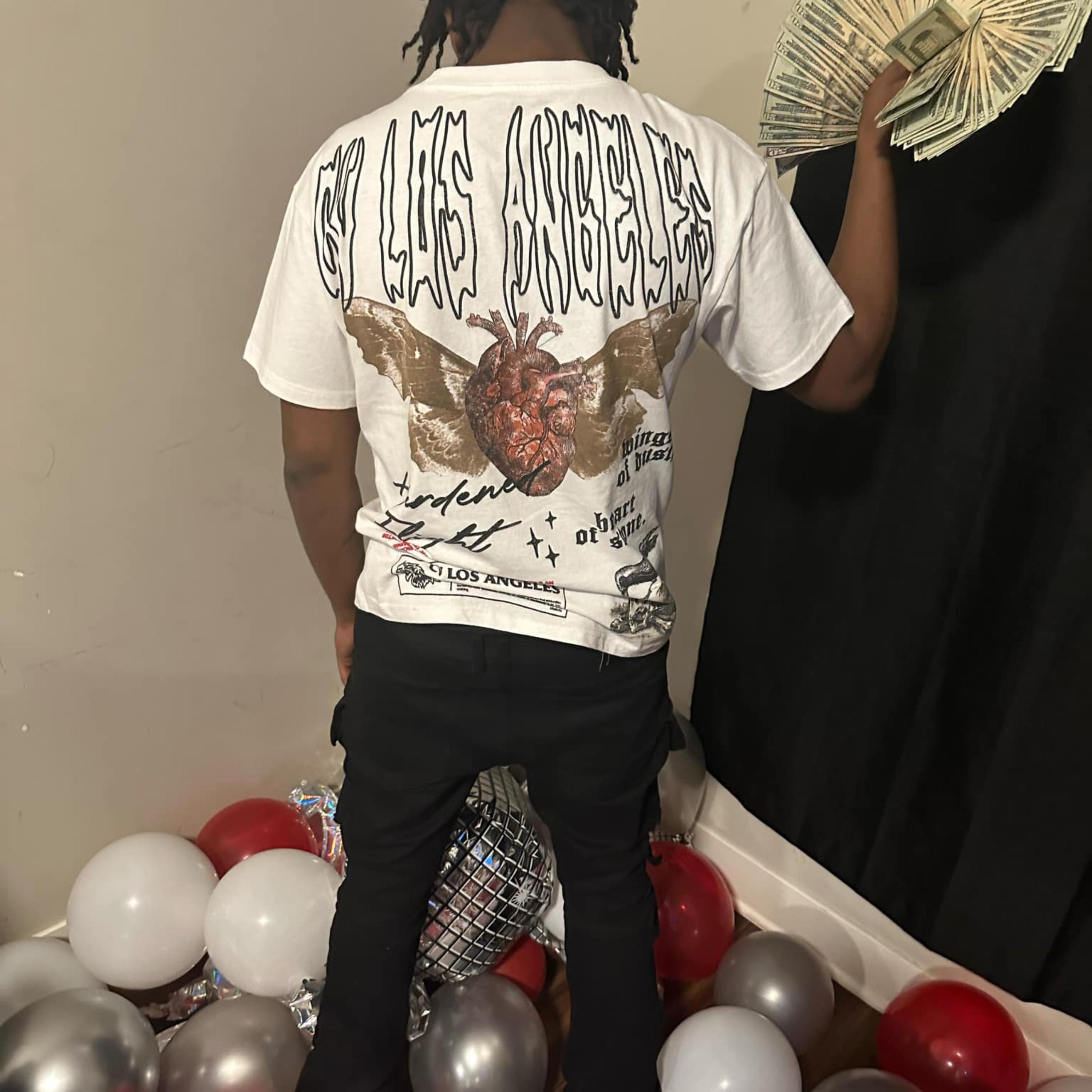 Had it all artwork