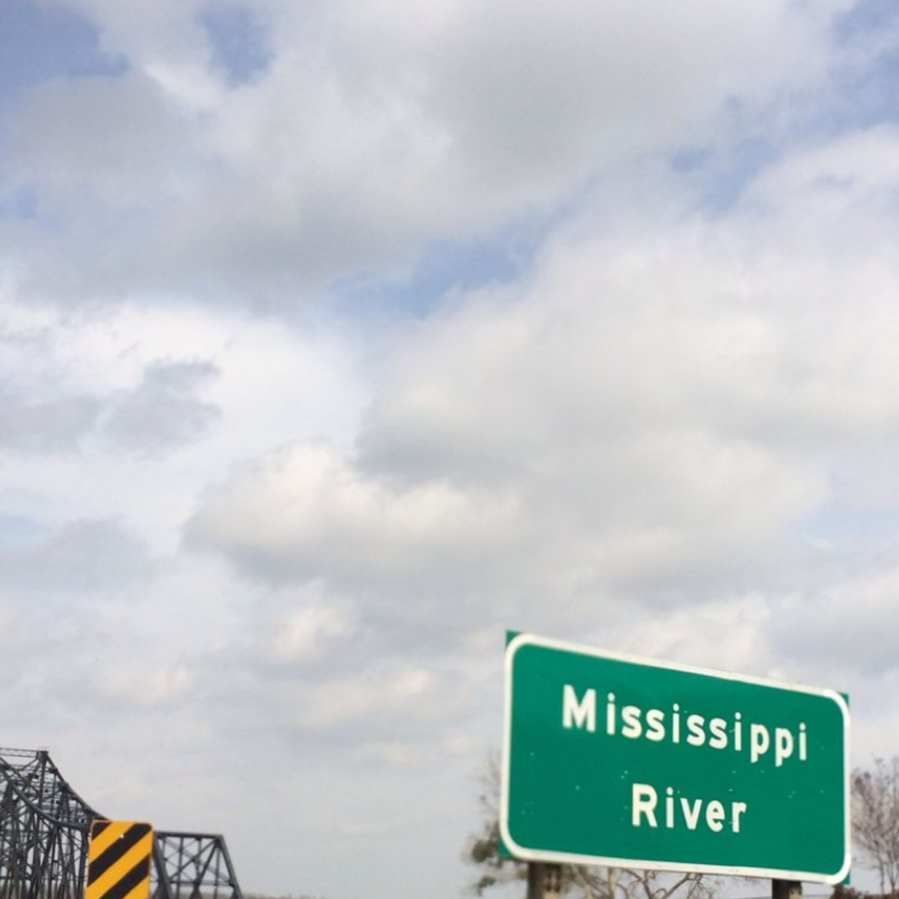 Mississippi Baby by Big Zae cover art