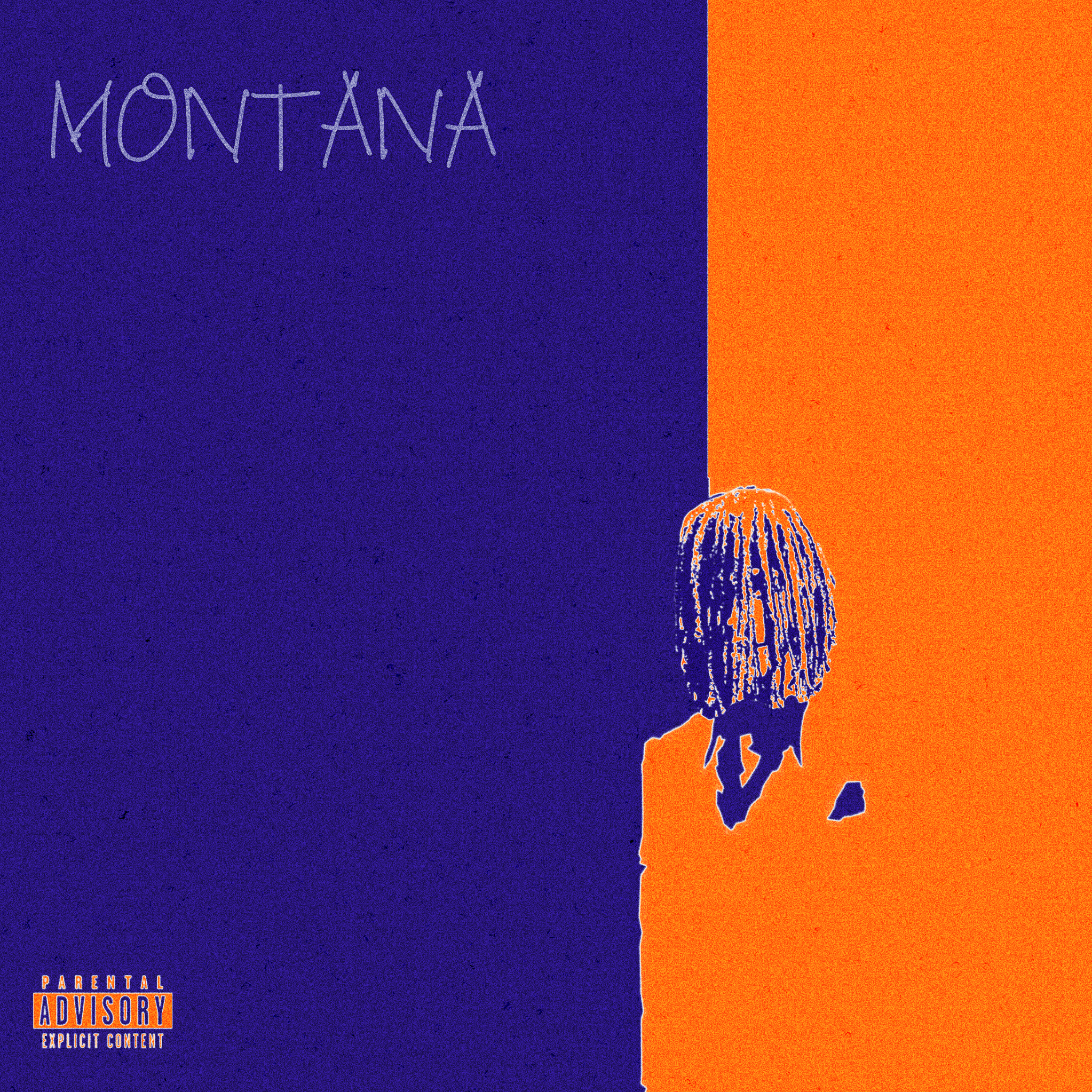 MONTANA artwork
