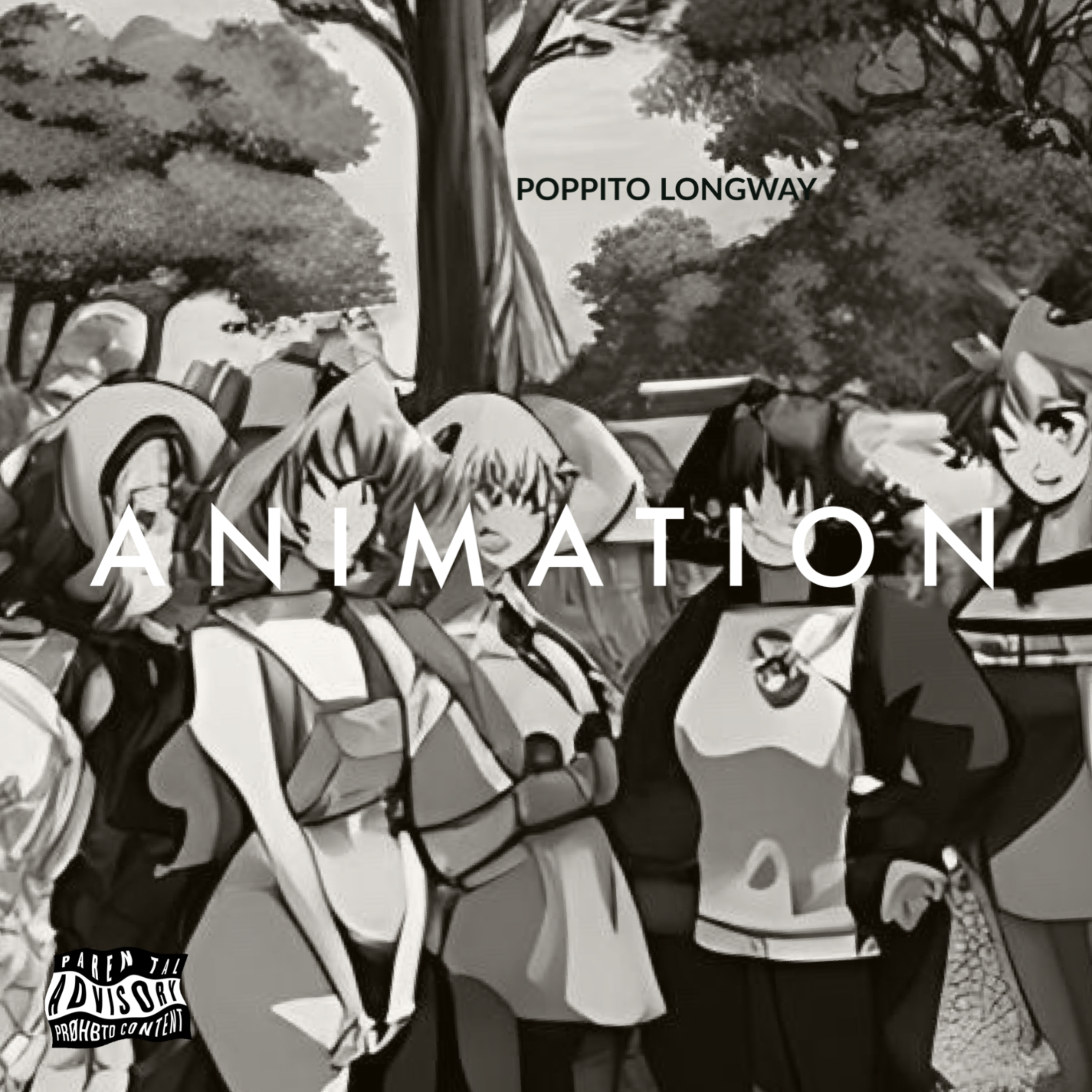 ANIMATION artwork