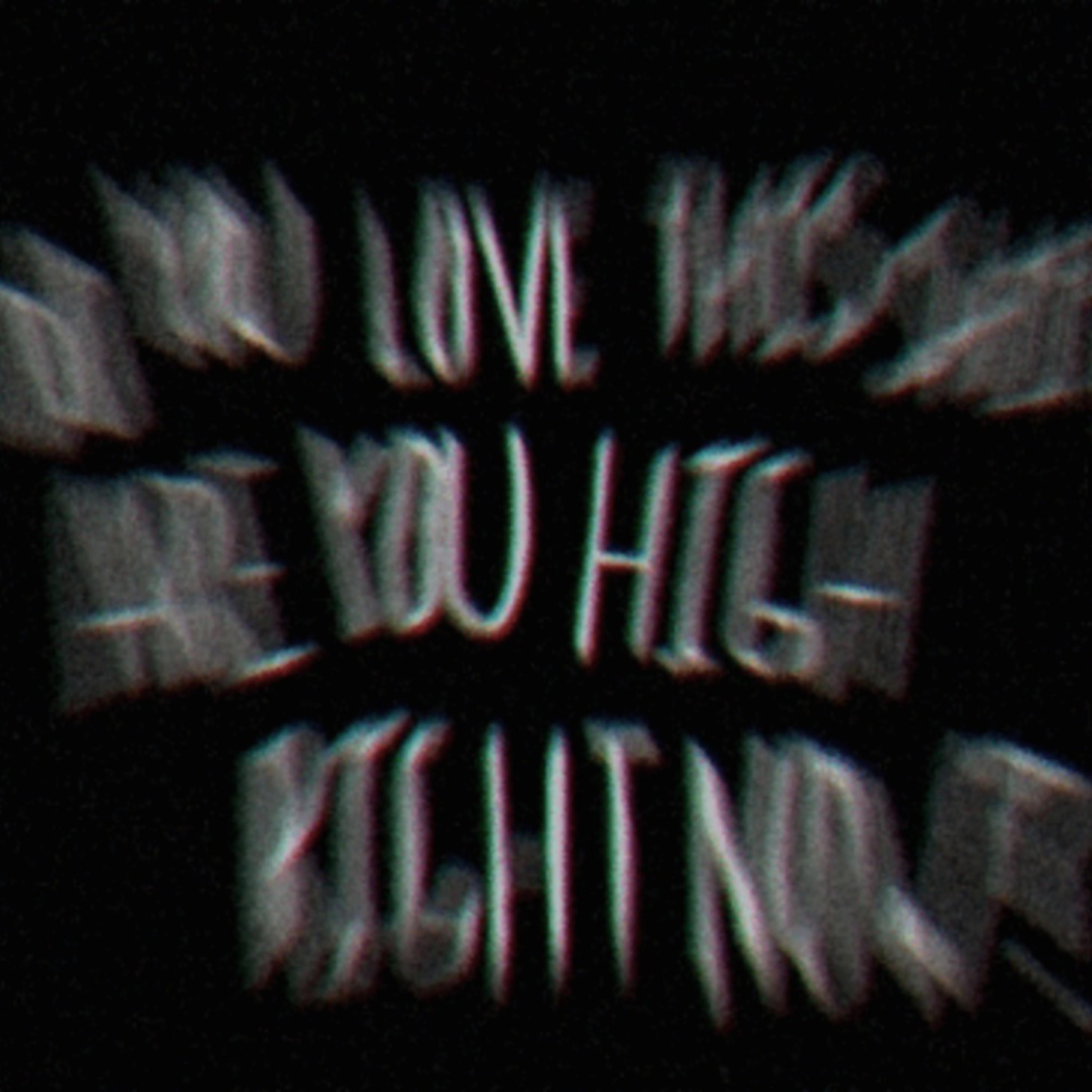 Drugs Over Love artwork