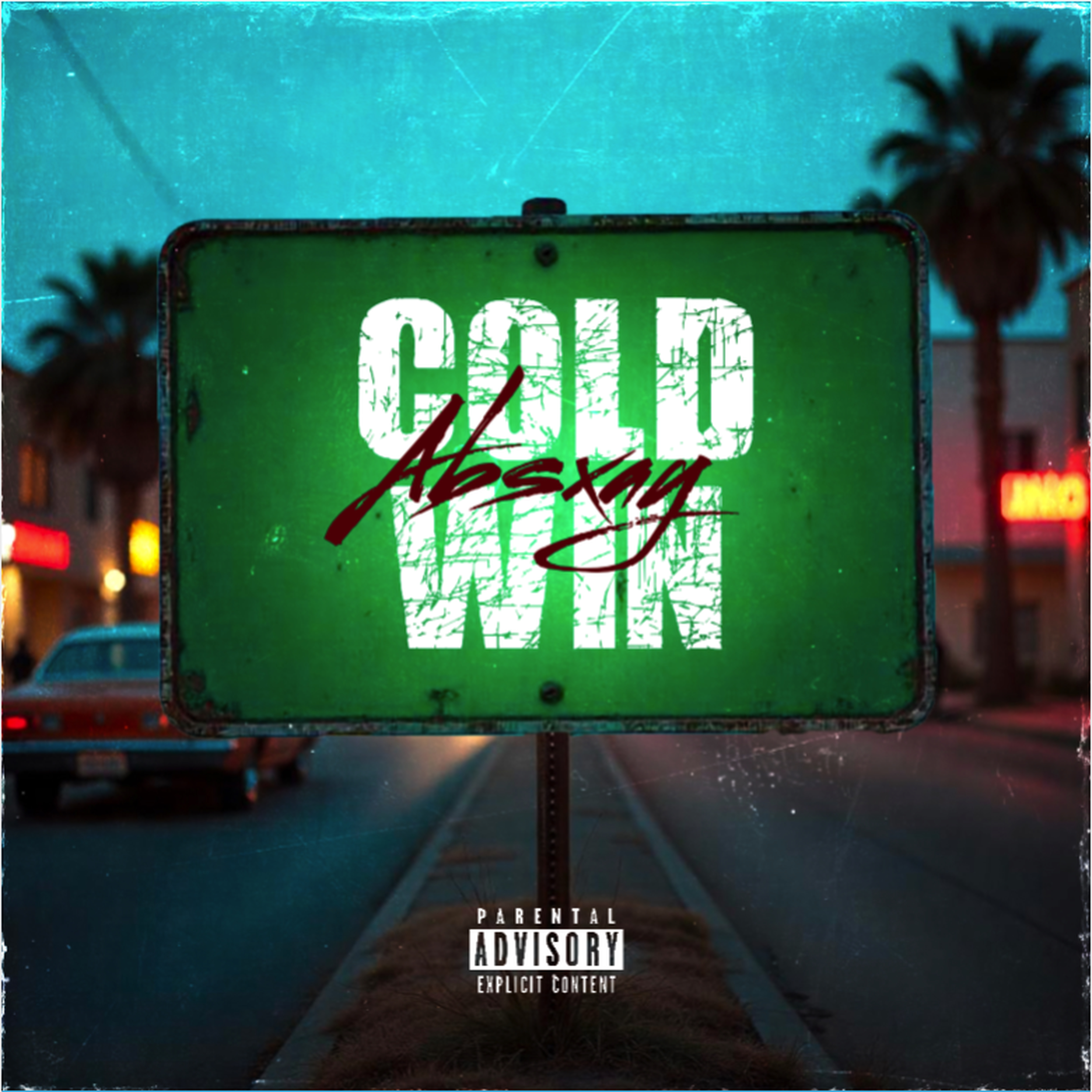 ColdWin artwork