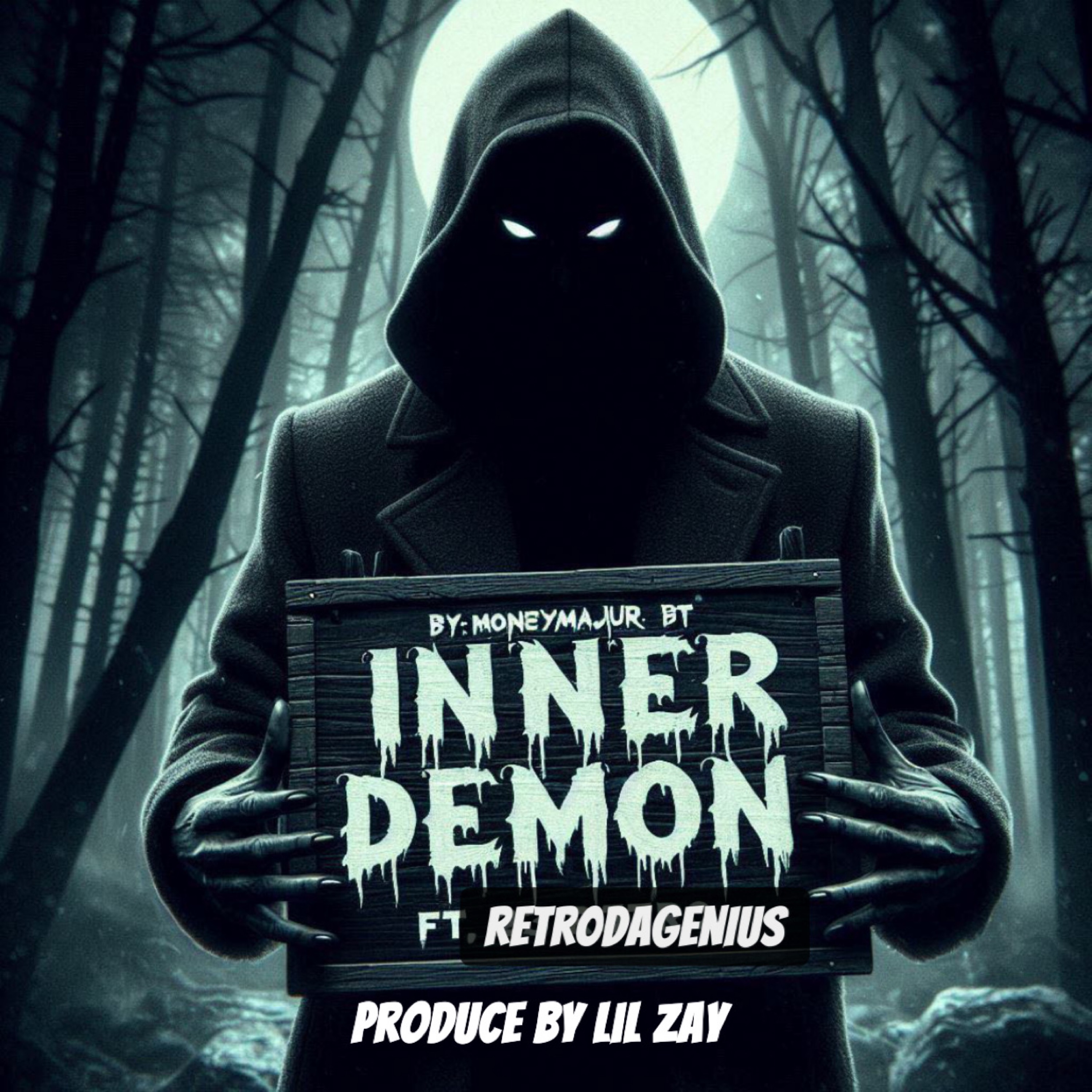 Inner Demon artwork