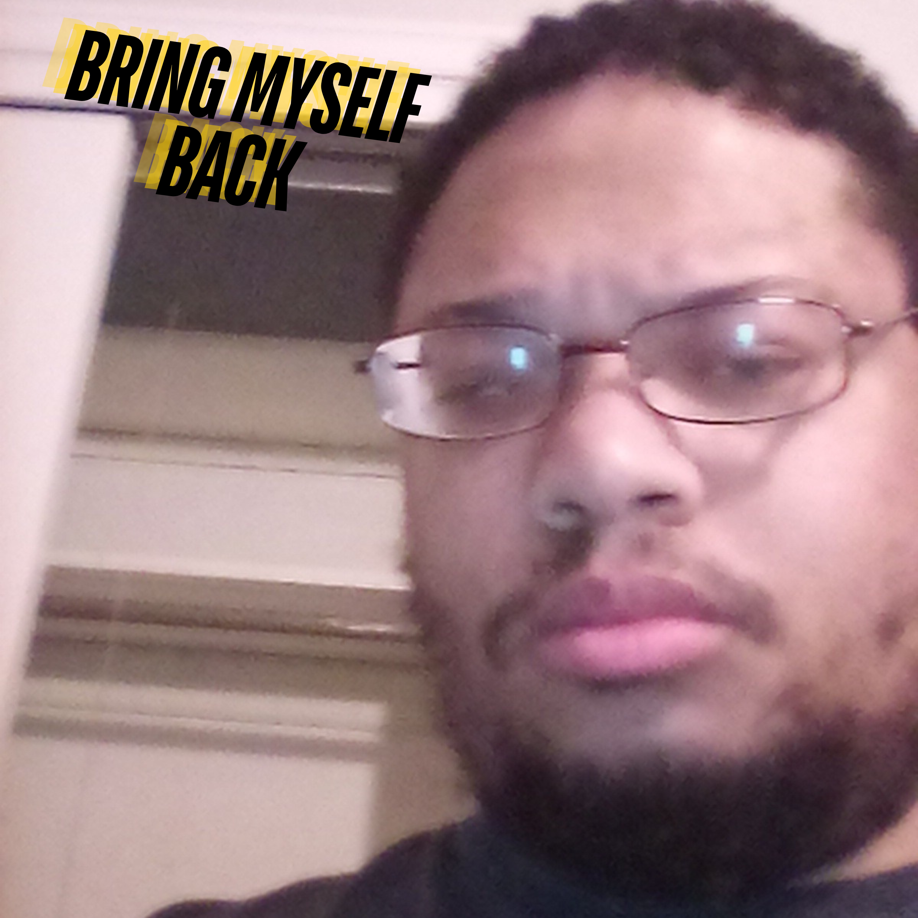 Bring Myself Back by Javon St. John cover art