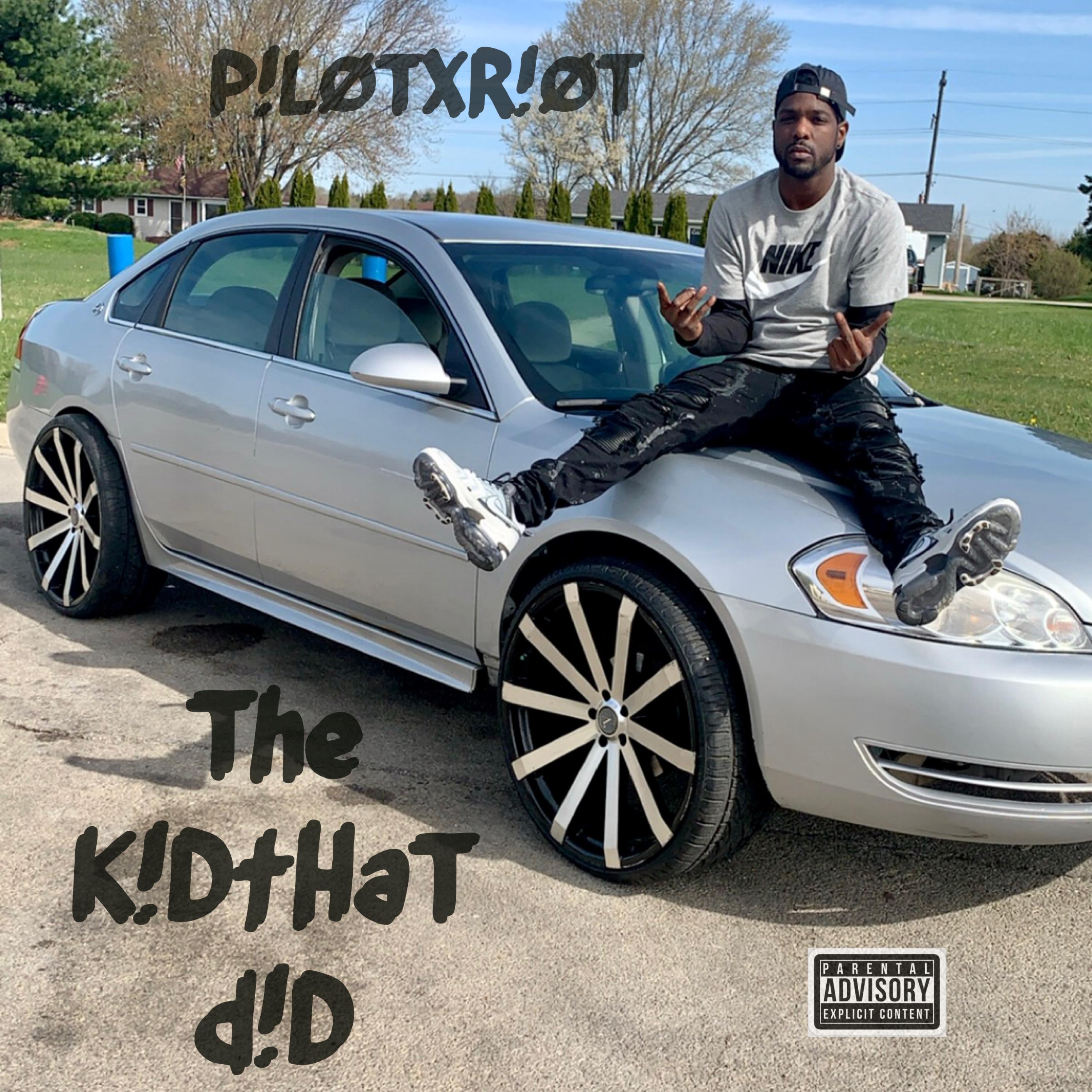 TheK!DtHaTd!D artwork