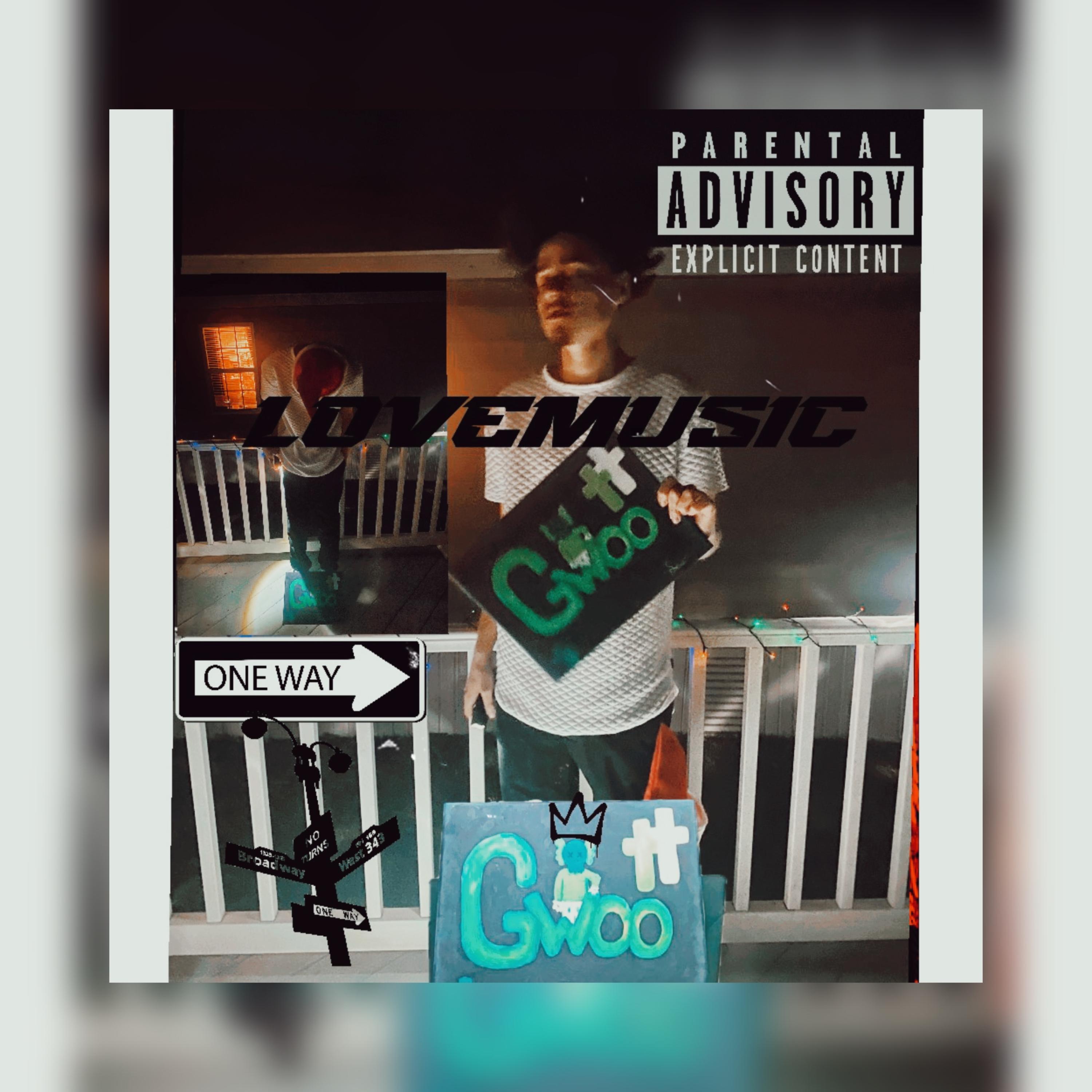 LOVE MUSIC artwork