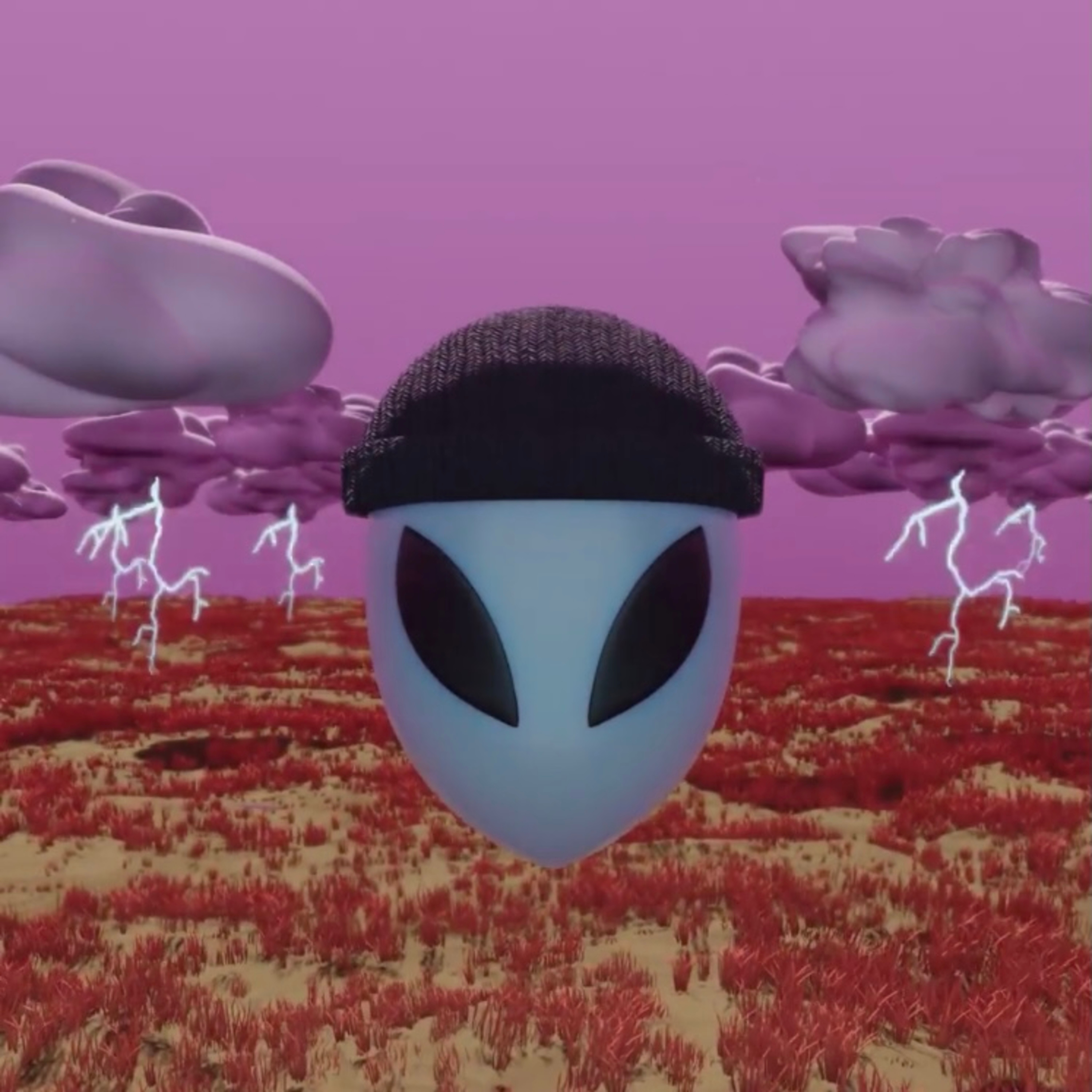 Stuck Up artwork