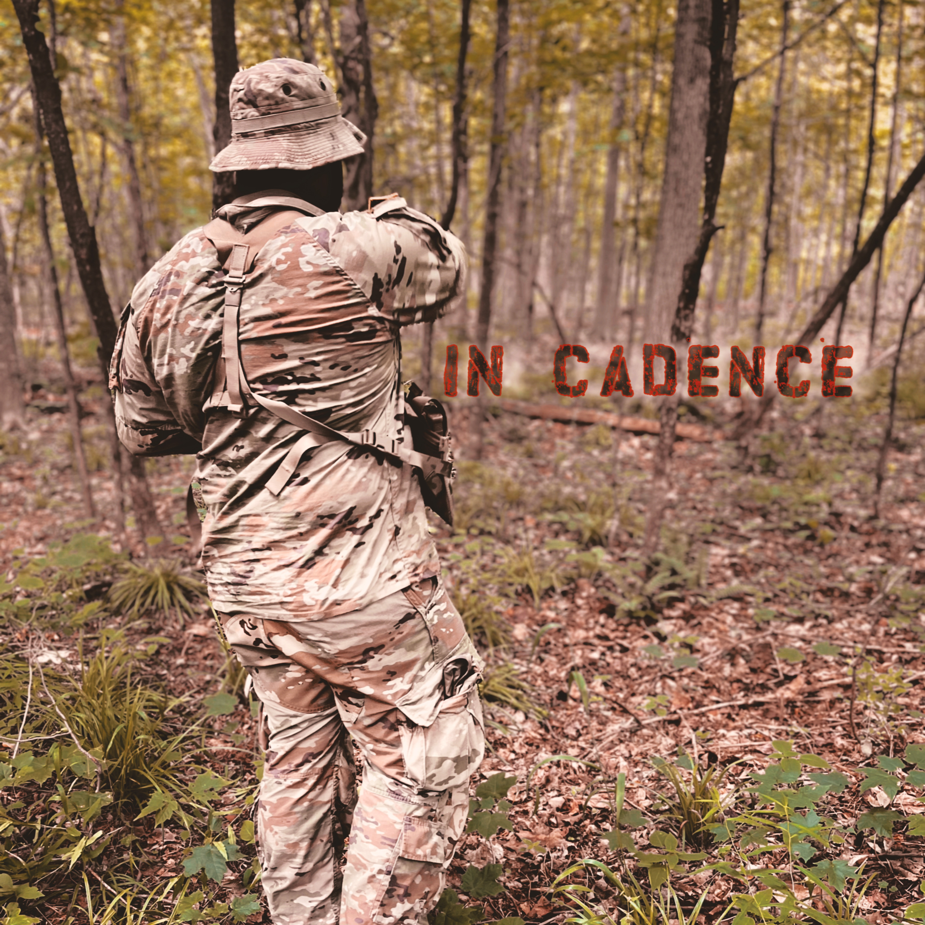 In Cadence artwork