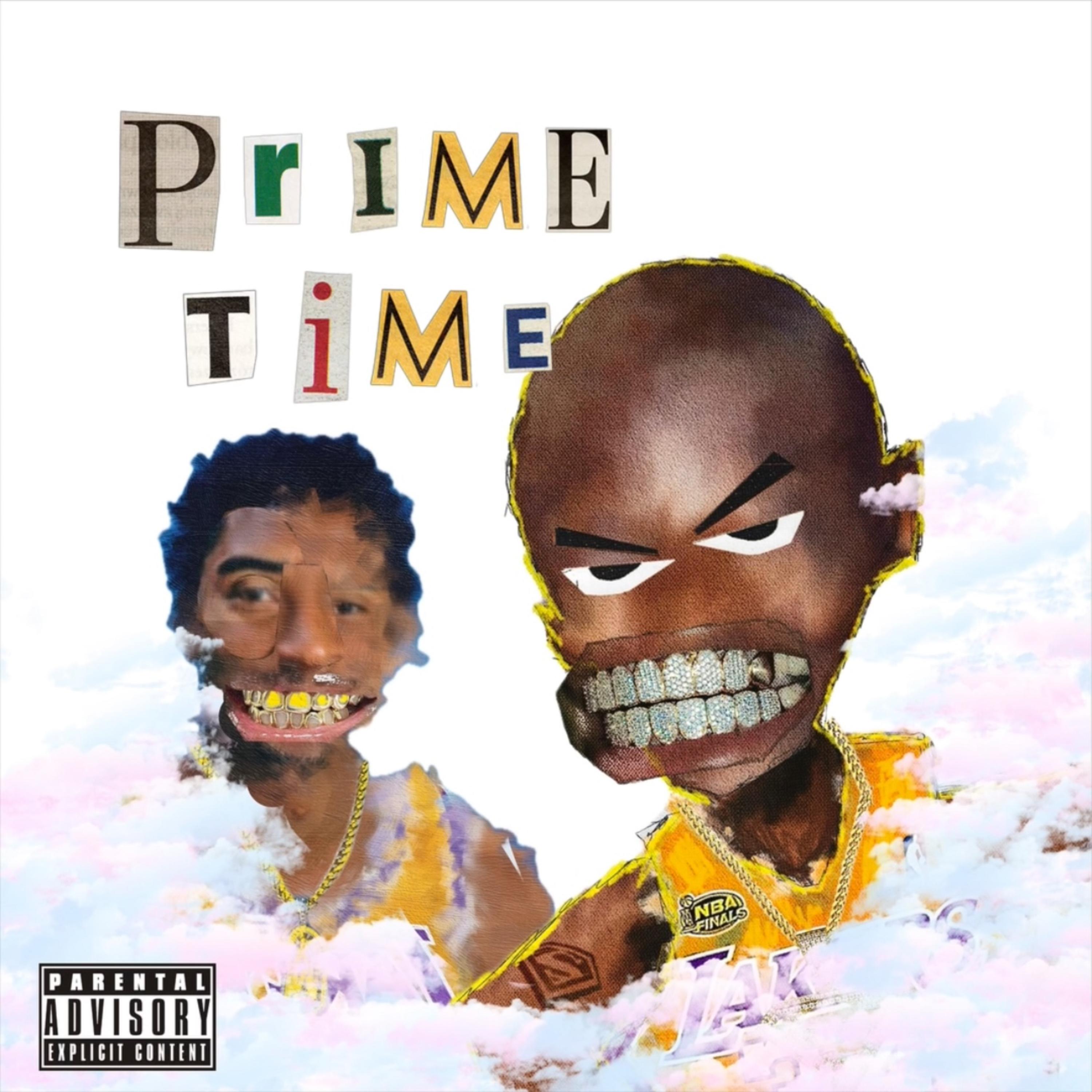 Prime Time artwork