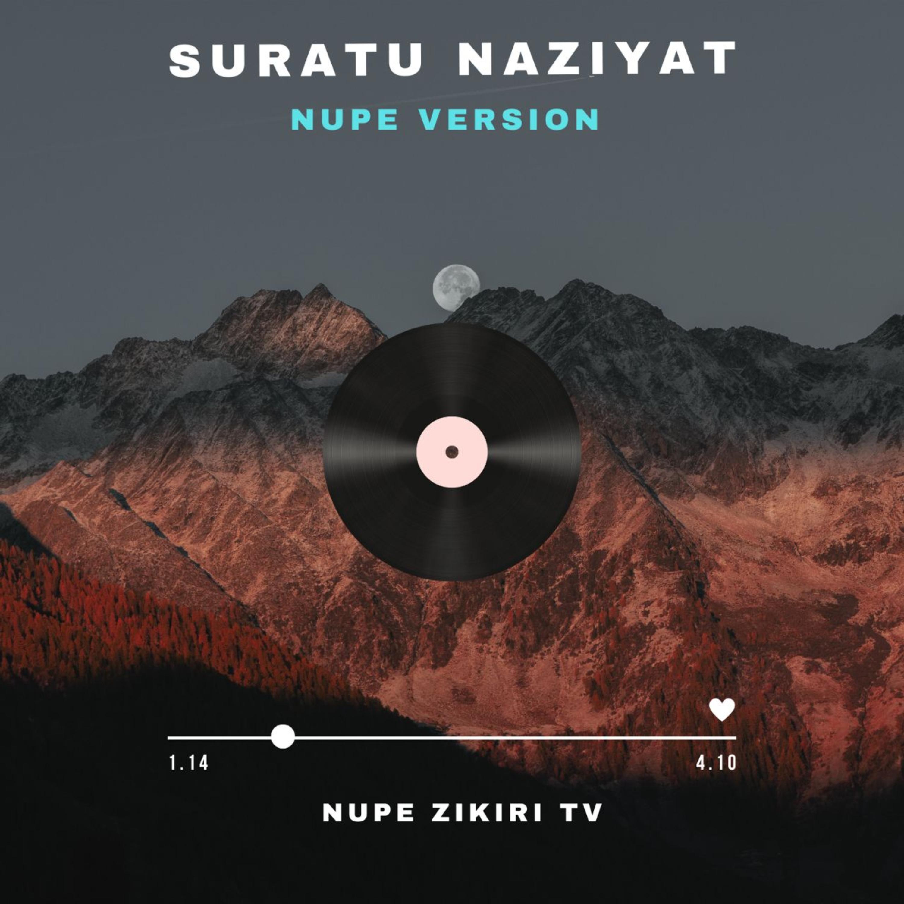 SURATU NAZIYAT artwork