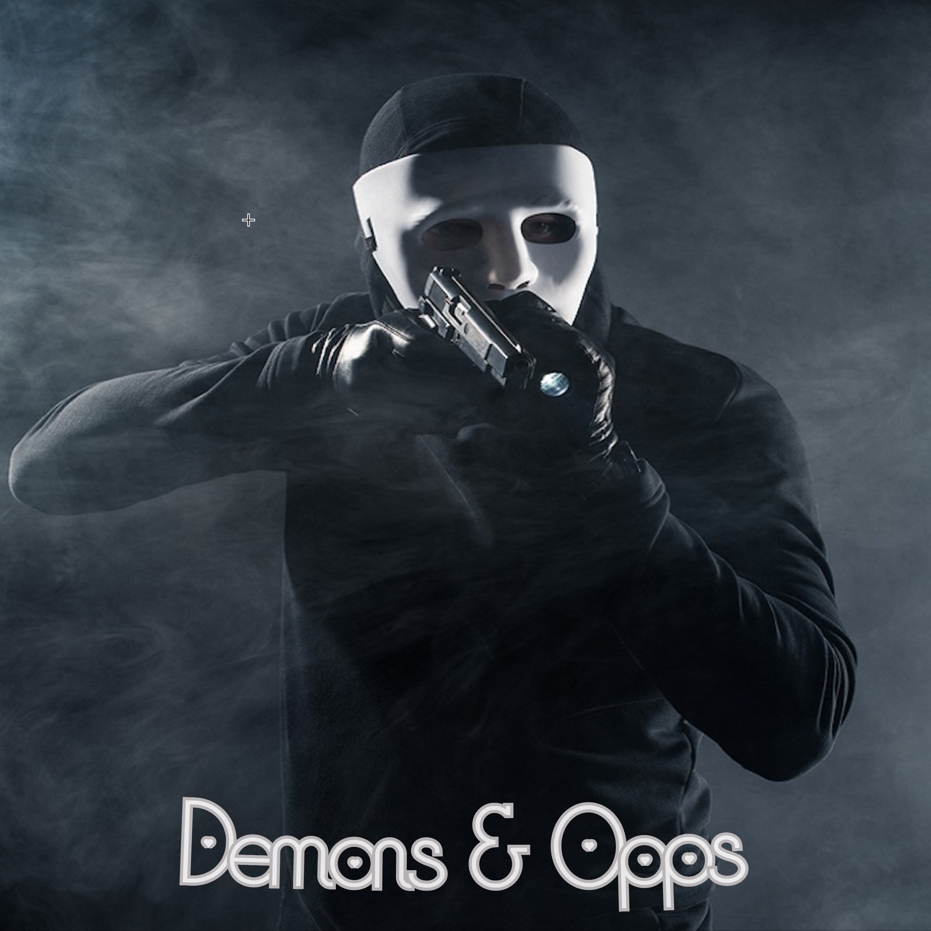 Demons & Opps artwork