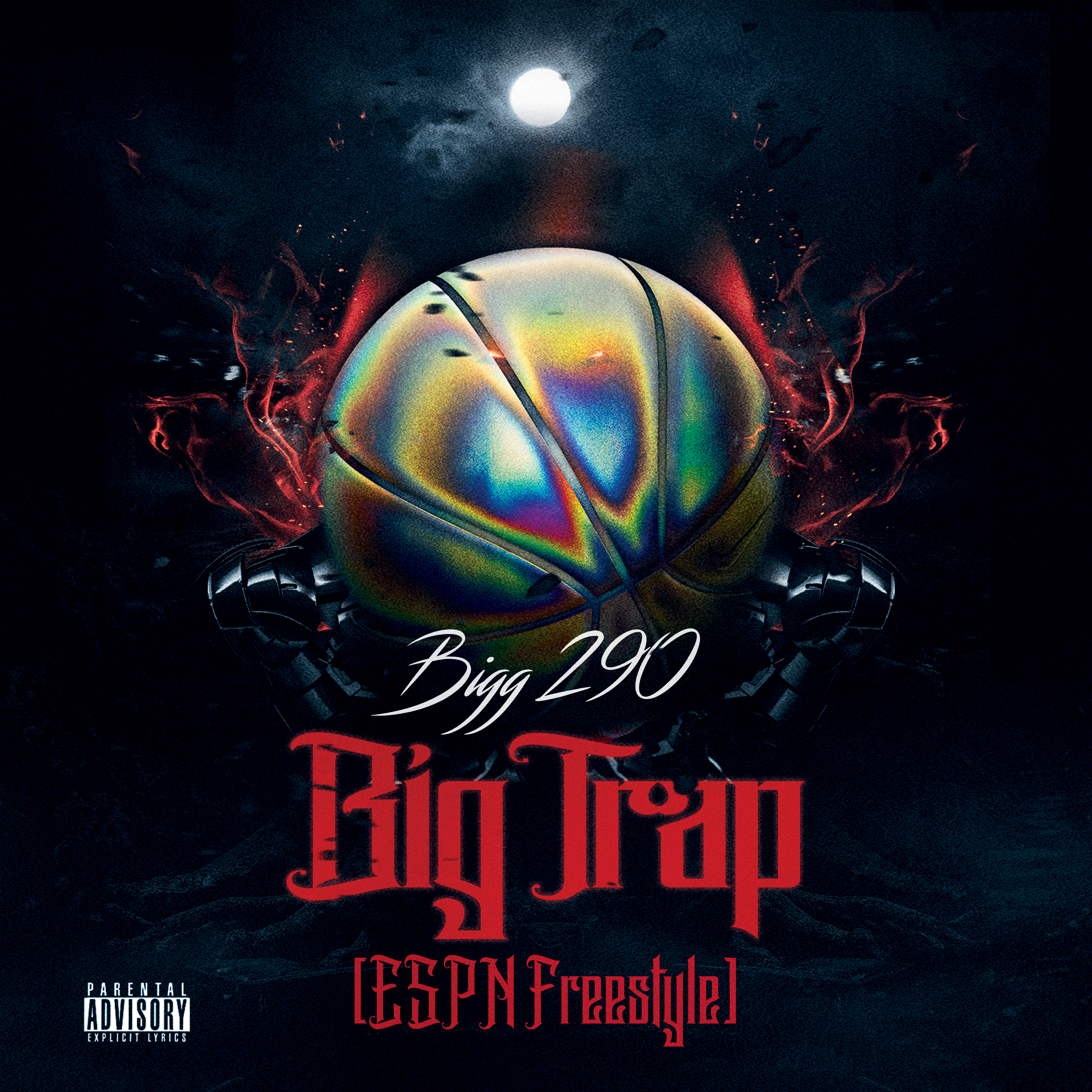 Big Trap (ESPN Freestyle) artwork