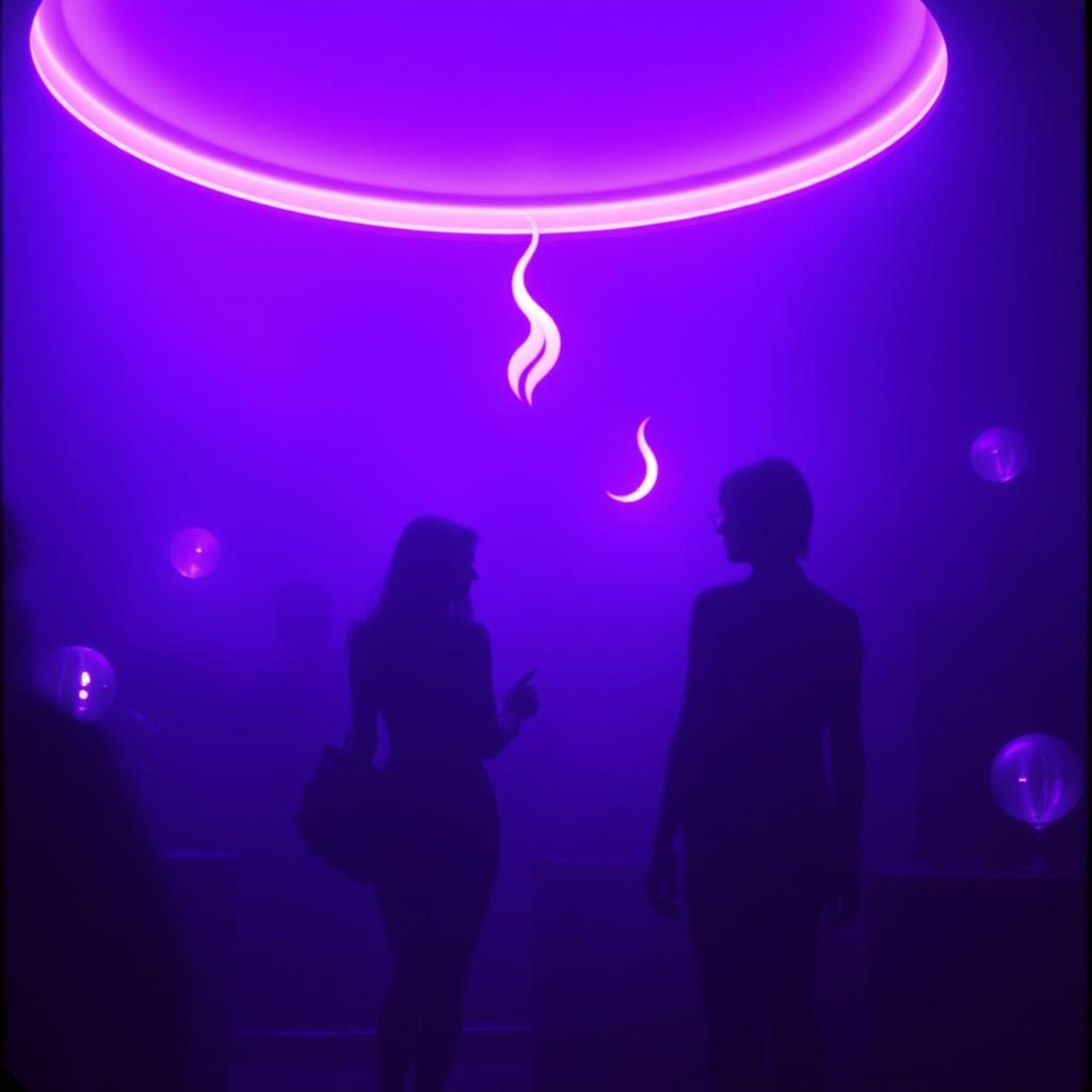 Love sick artwork