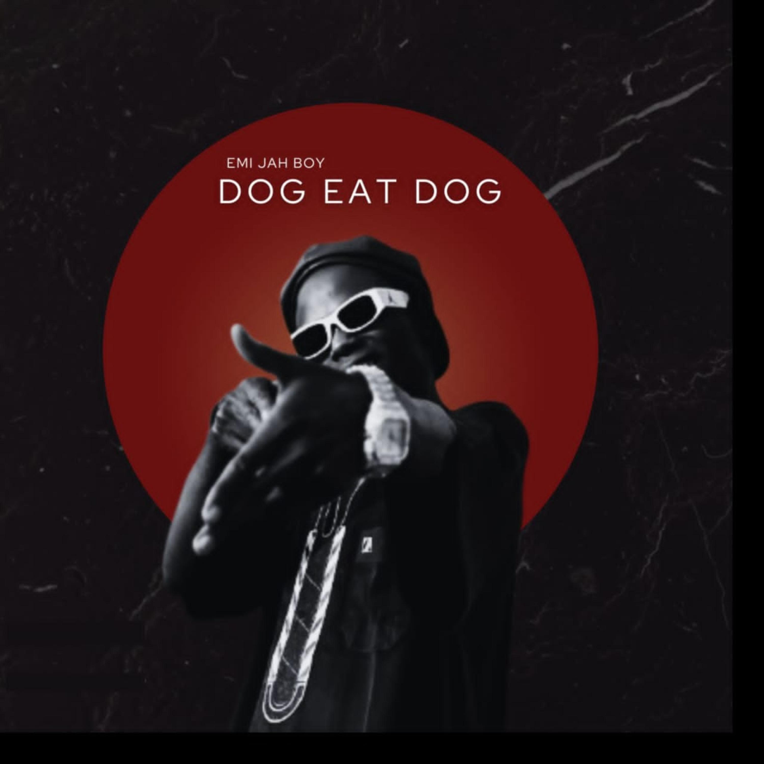 DOG EAT DOG artwork