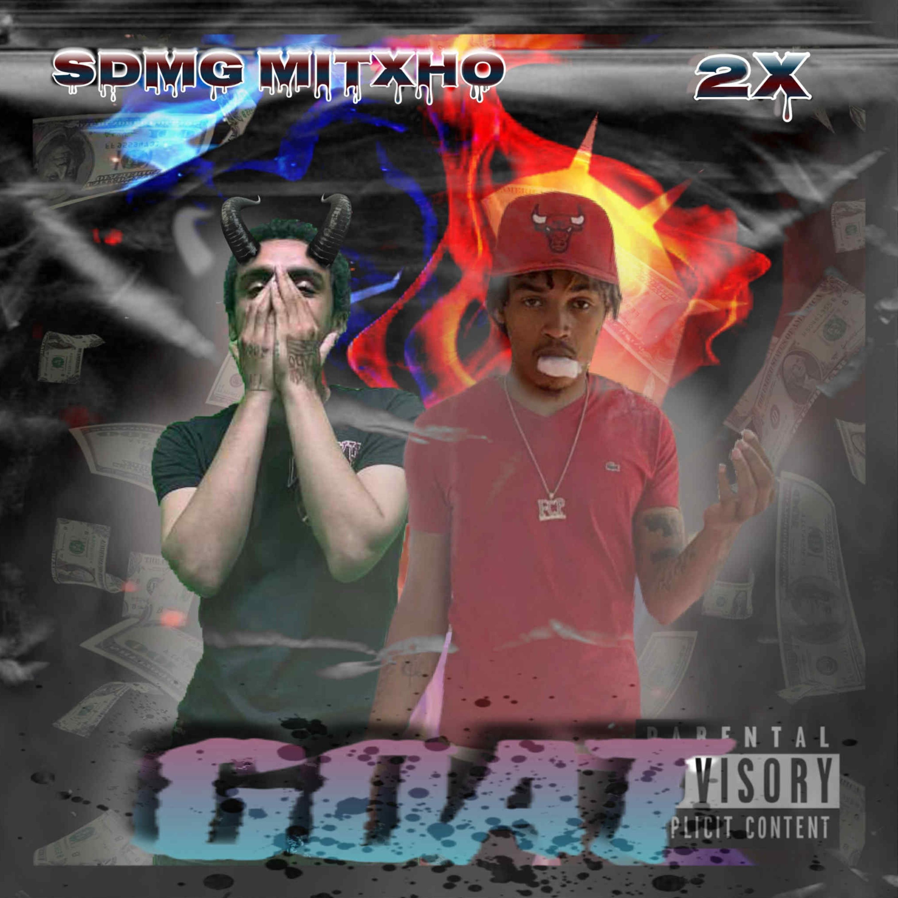 goat artwork